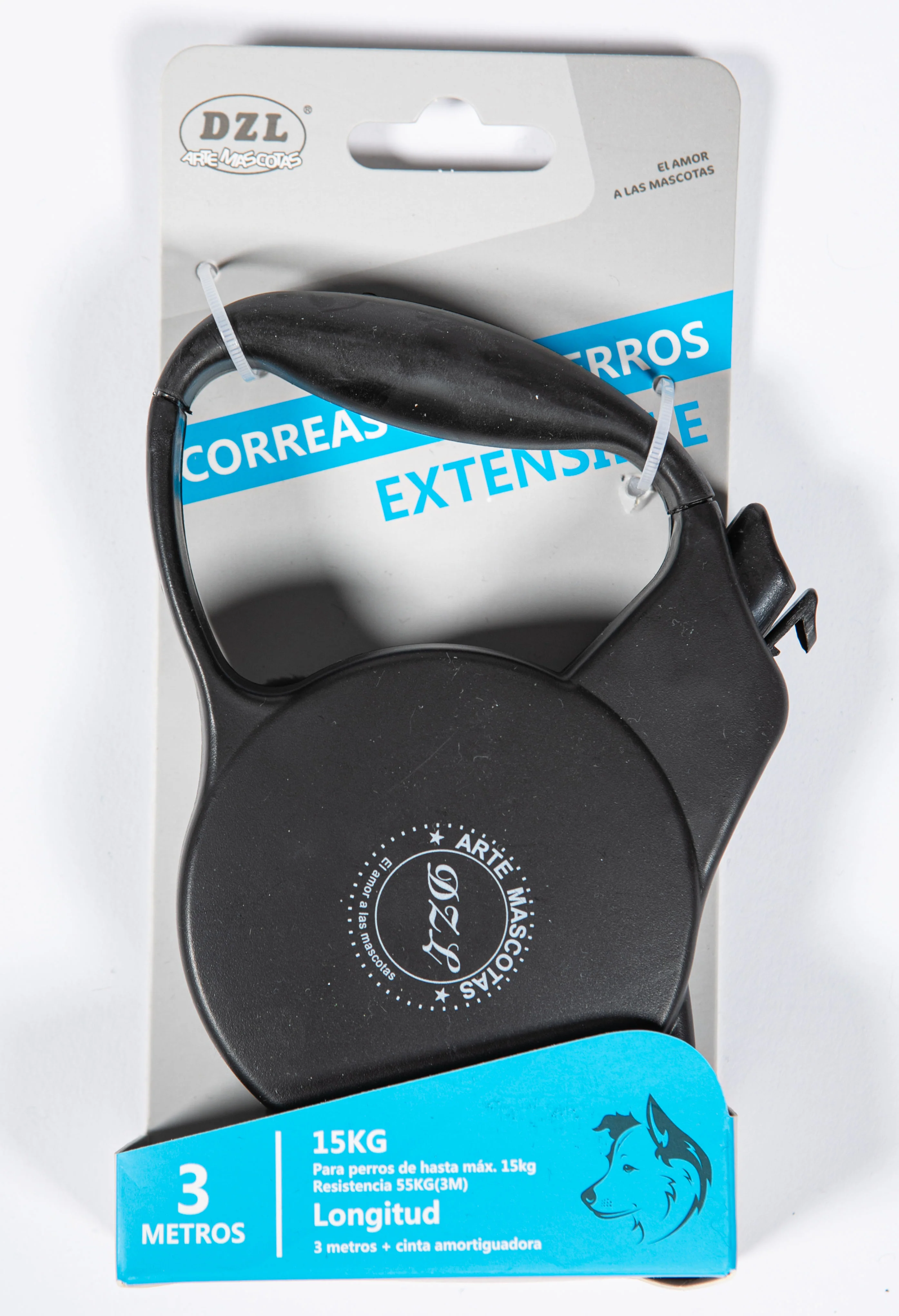 3 Metre Lead - Image 2