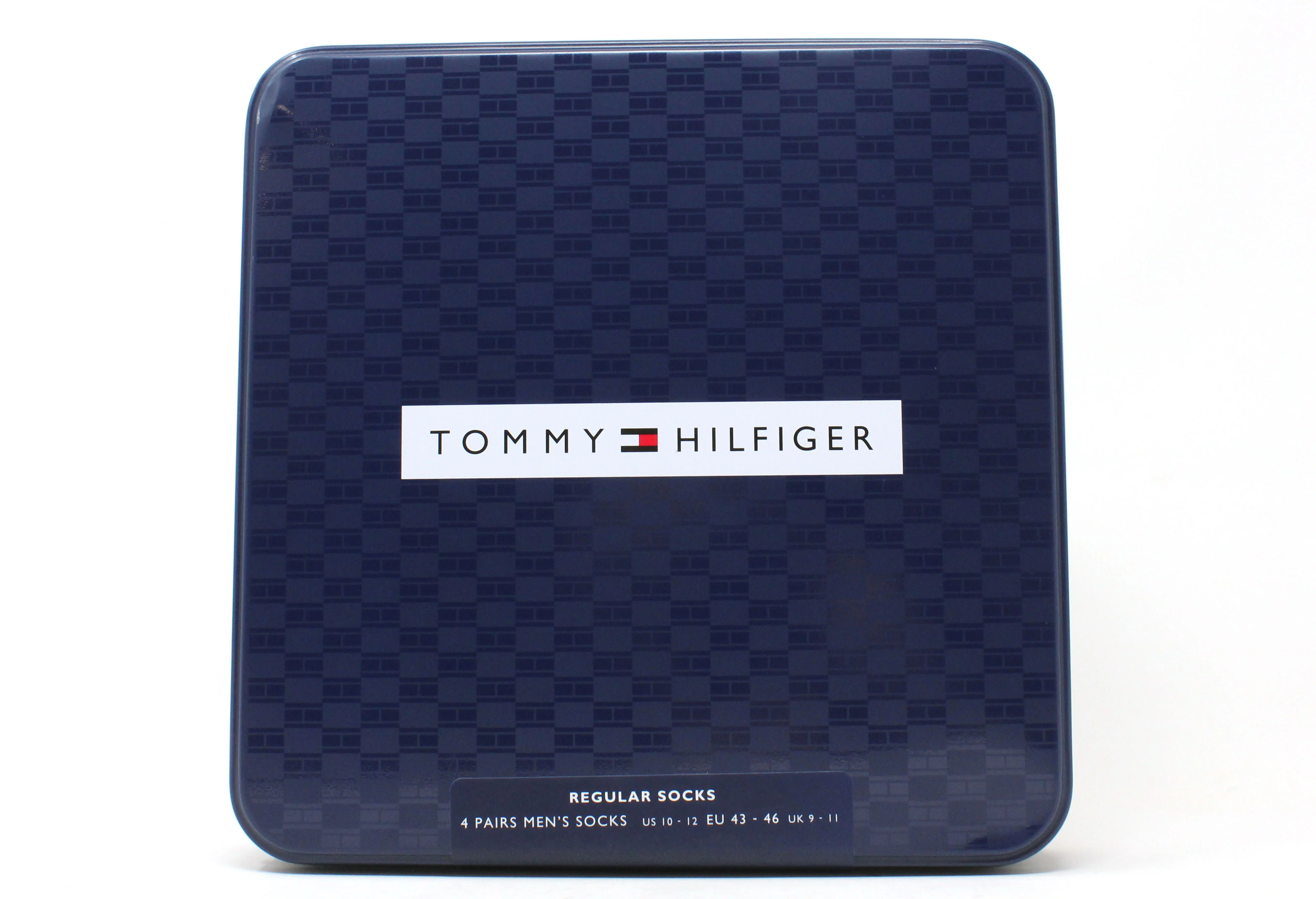 4 Pair Giftbox of Men's Socks - Image 3