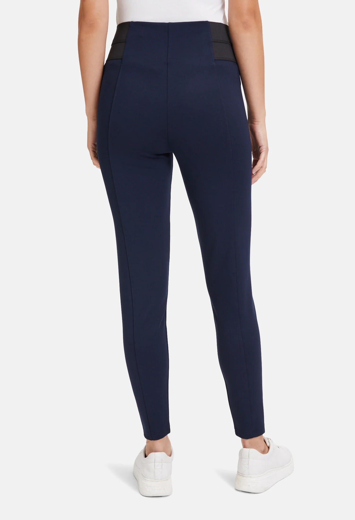Classic 7/8 Length Pants - Image 7