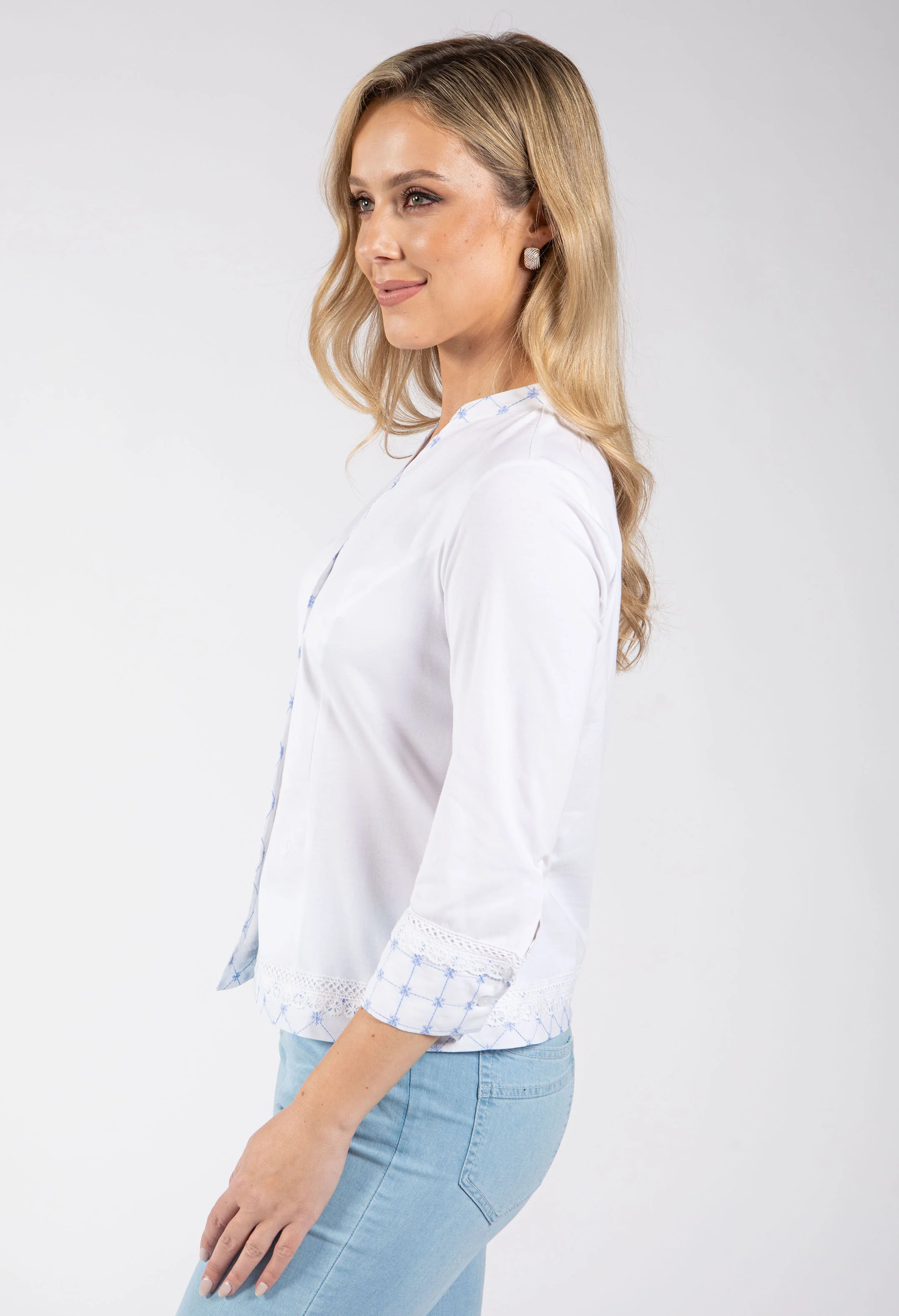 Arden Shirt - Image 2