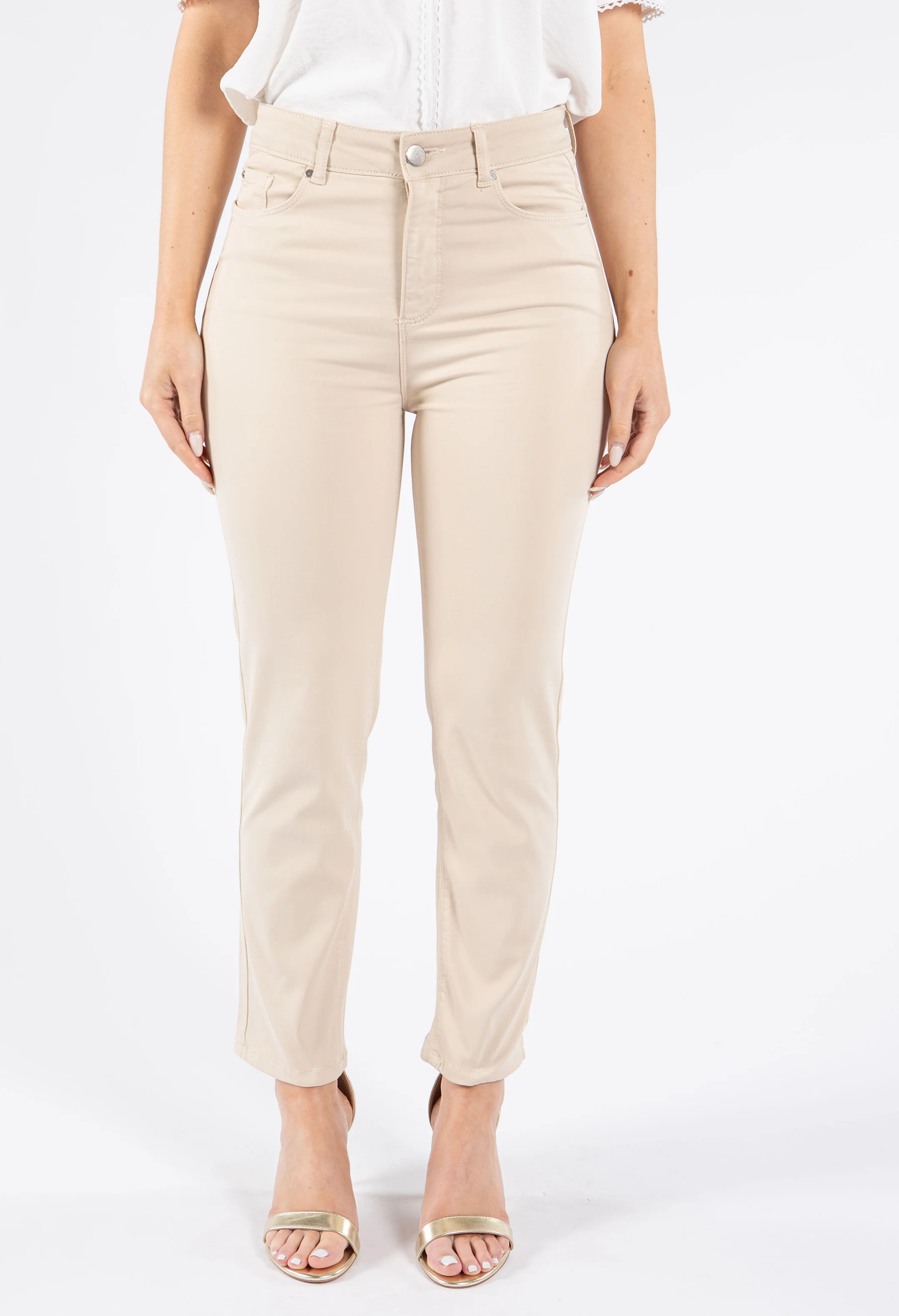 Aria Magic Fit Pants