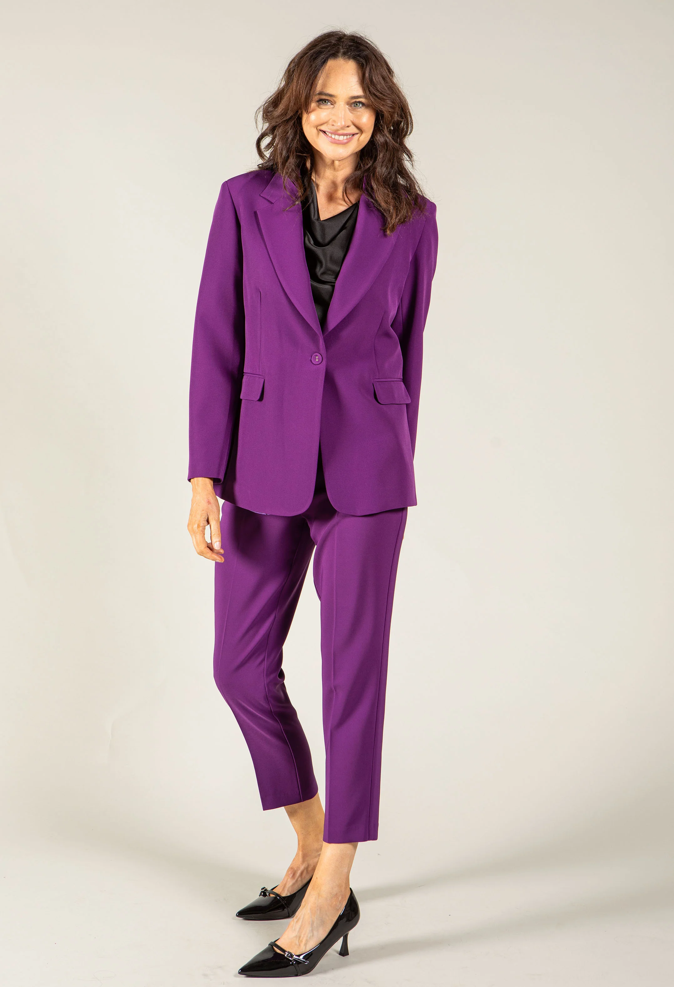 Arianna Blazer - Image 11