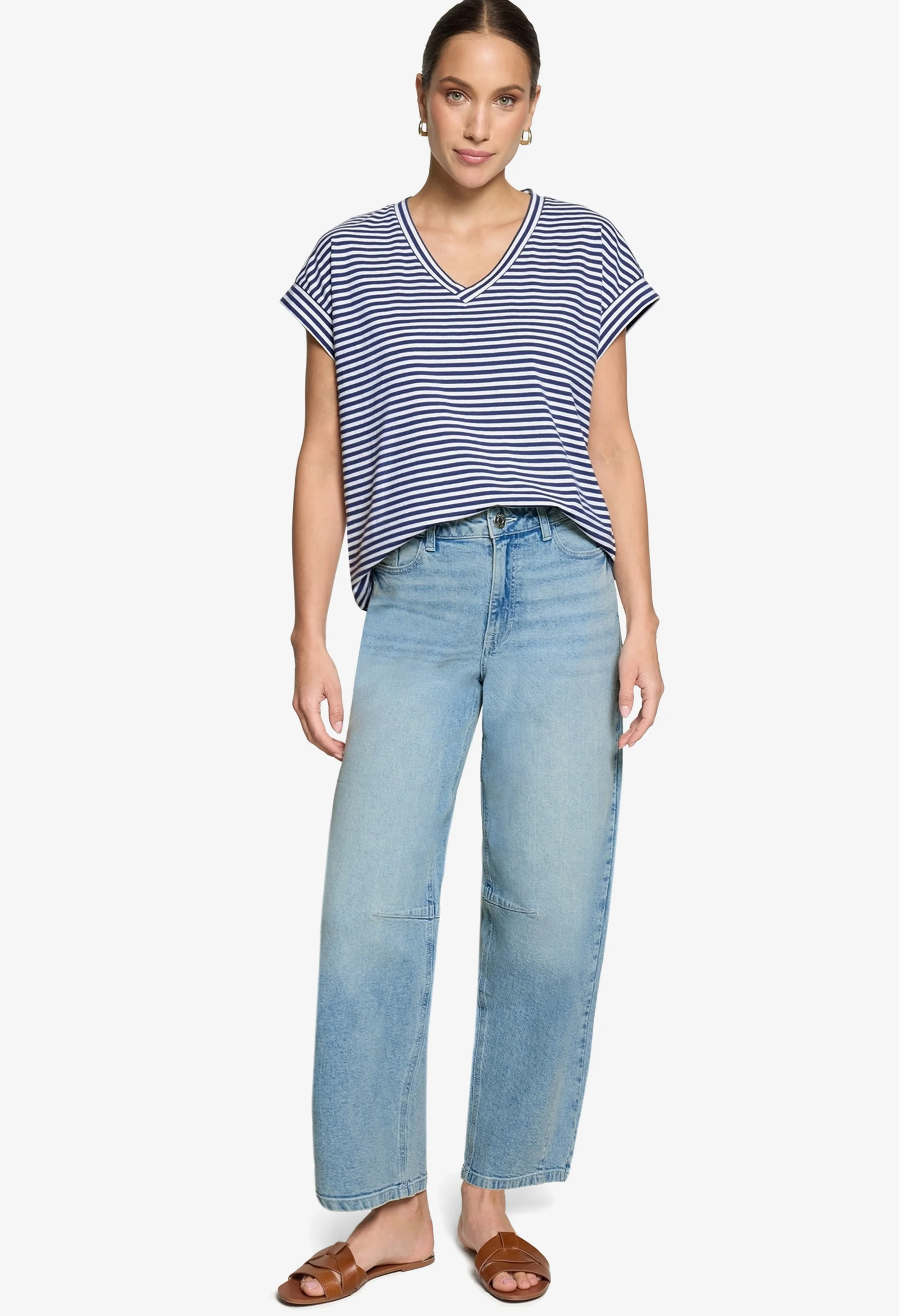 Barrel Jeans - Image 3