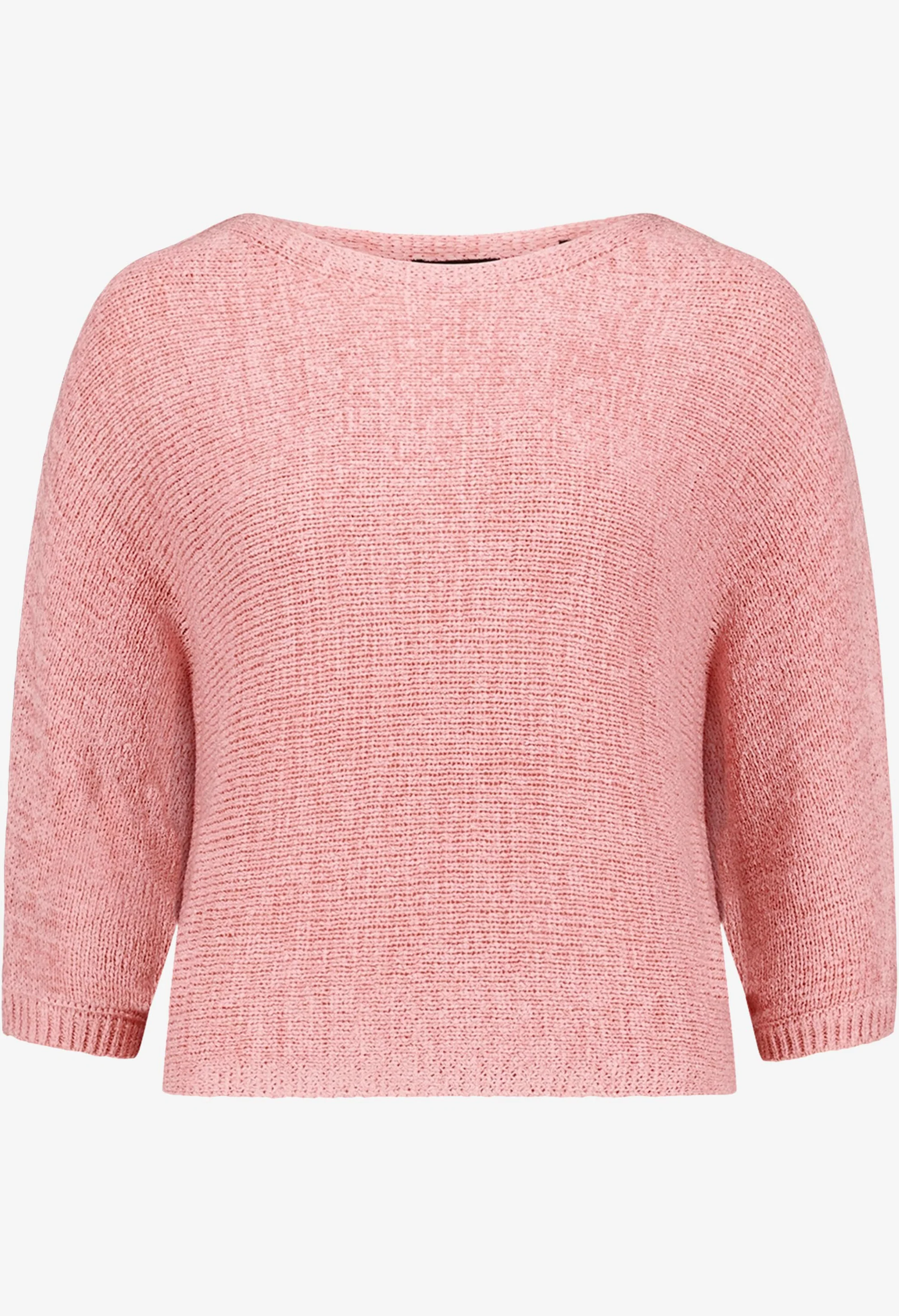 Batwing Sleeve Knit Jumper - Image 10