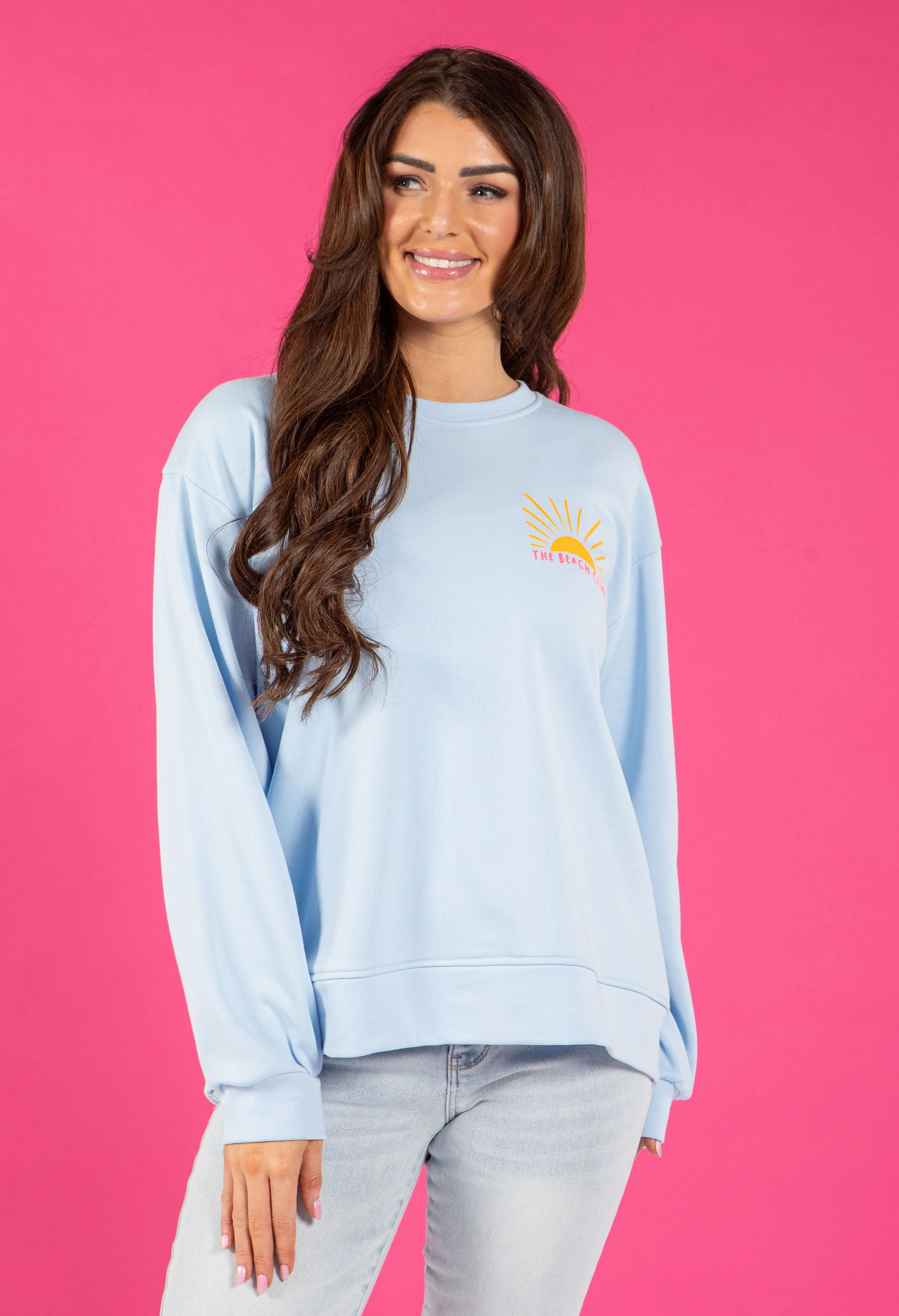 Beach Club Jumper - Image 2