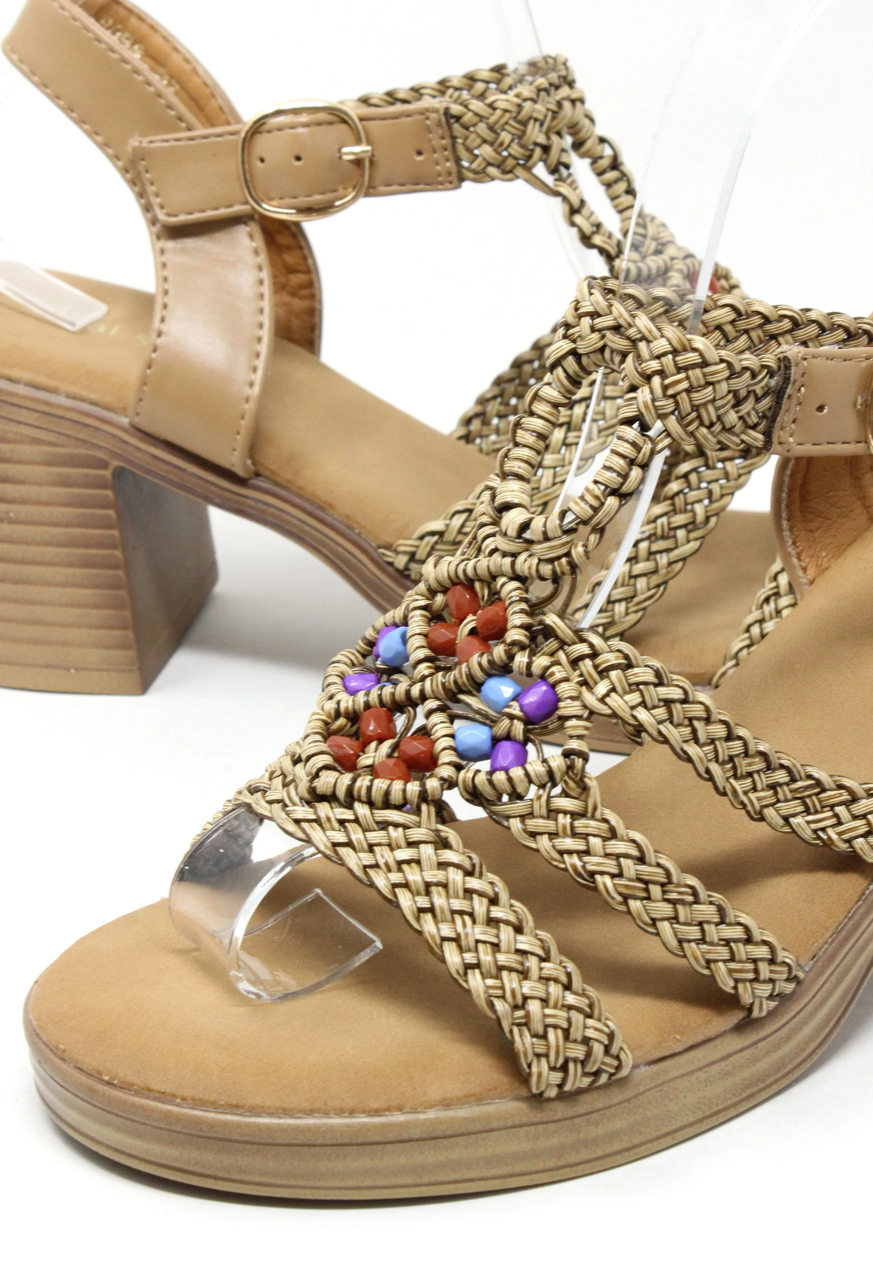Beach Heel - Image 11