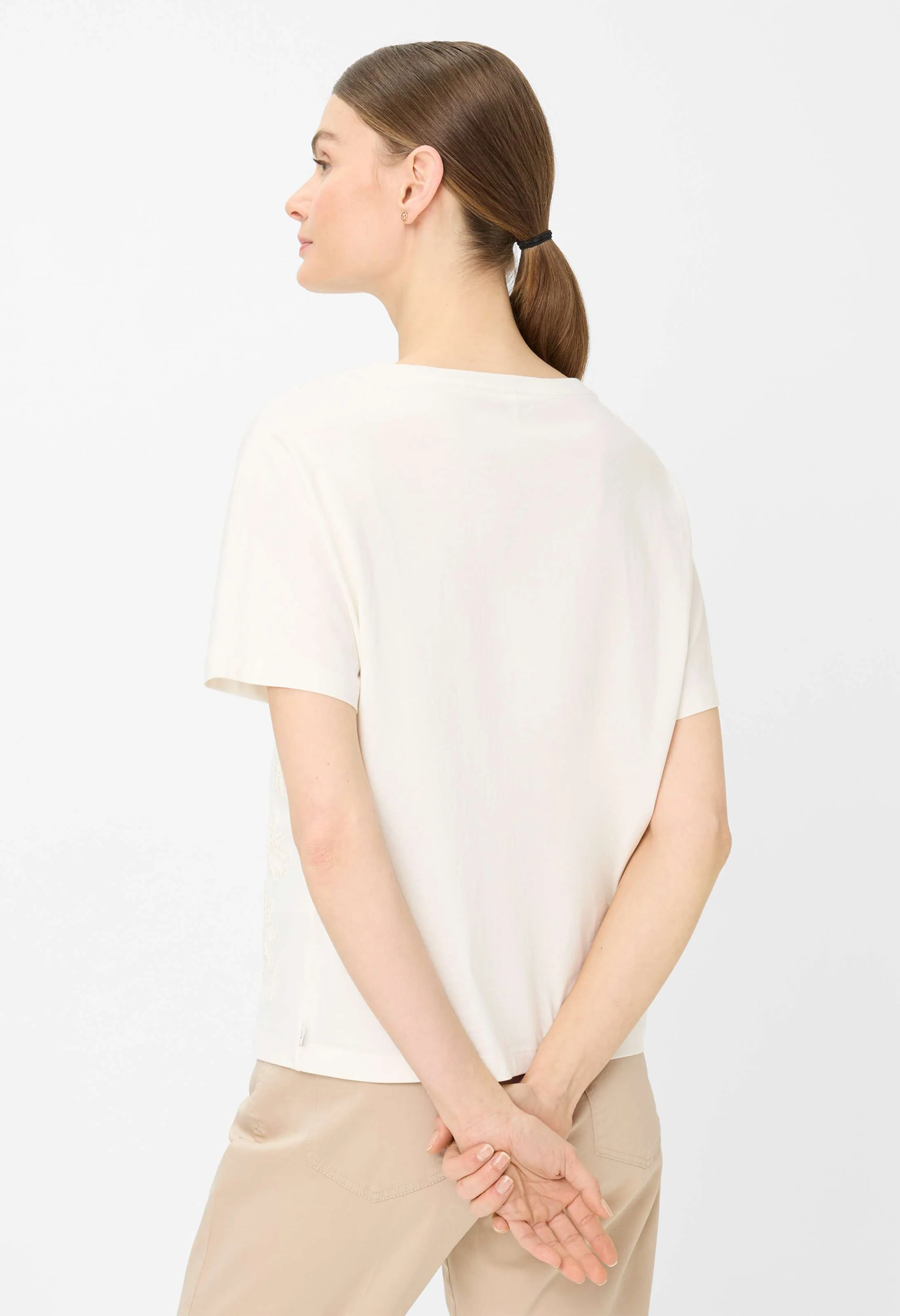 Caelen S Floral Top - Image 3