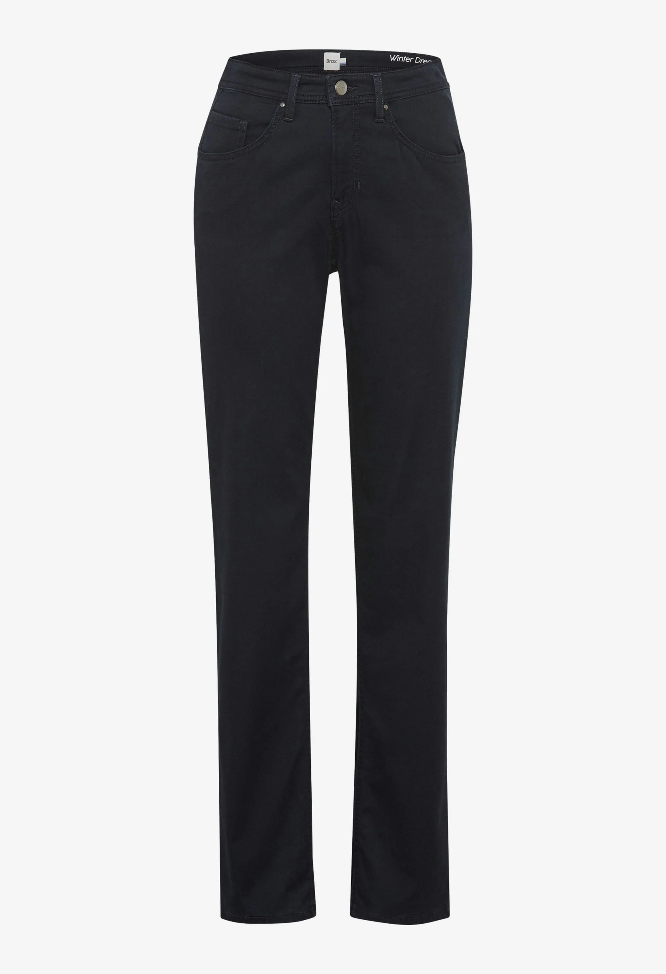 Carola Regular Leg Trousers - Image 22
