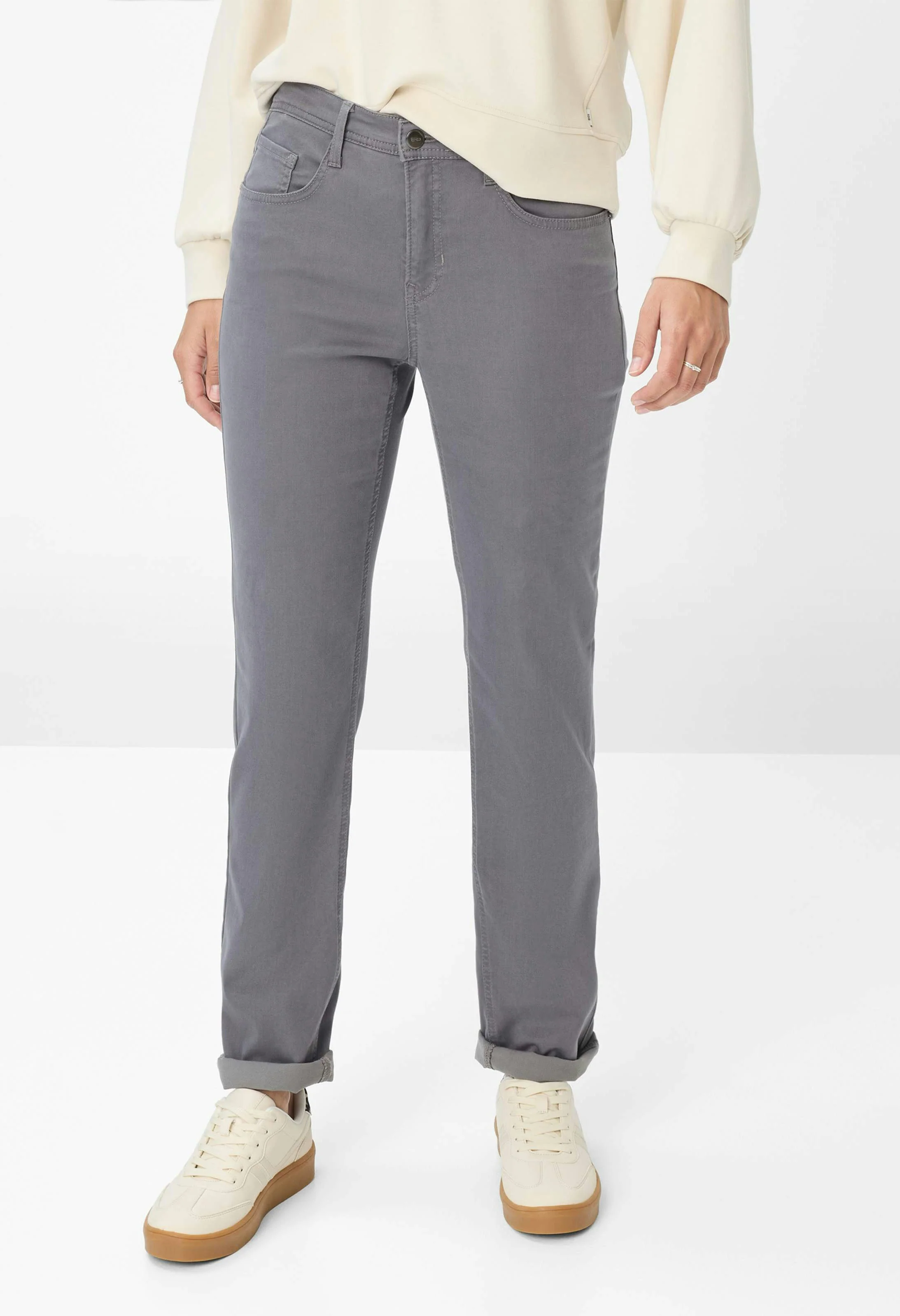 Carola Short Leg Trousers - Image 13
