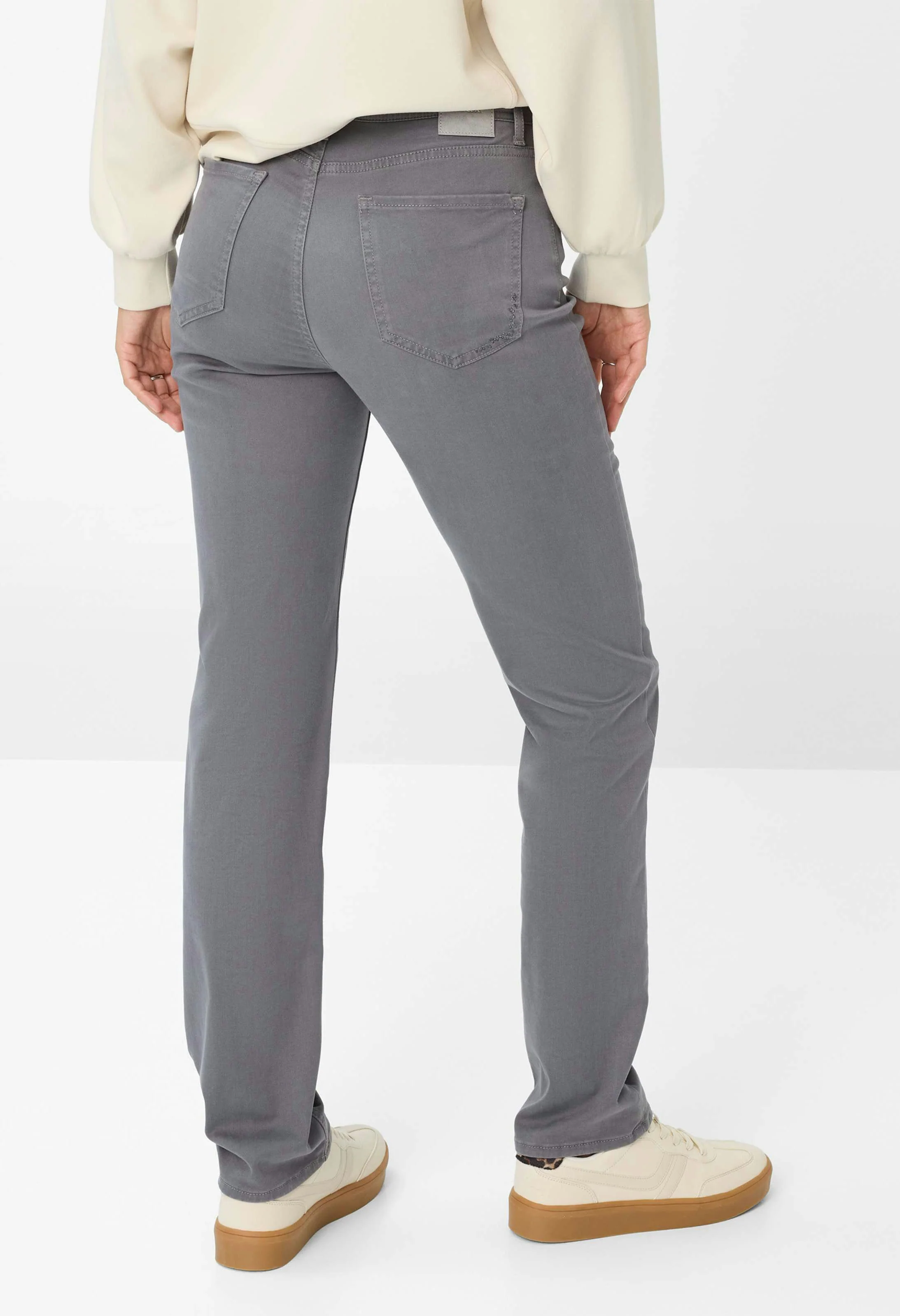Carola Short Leg Trousers - Image 15