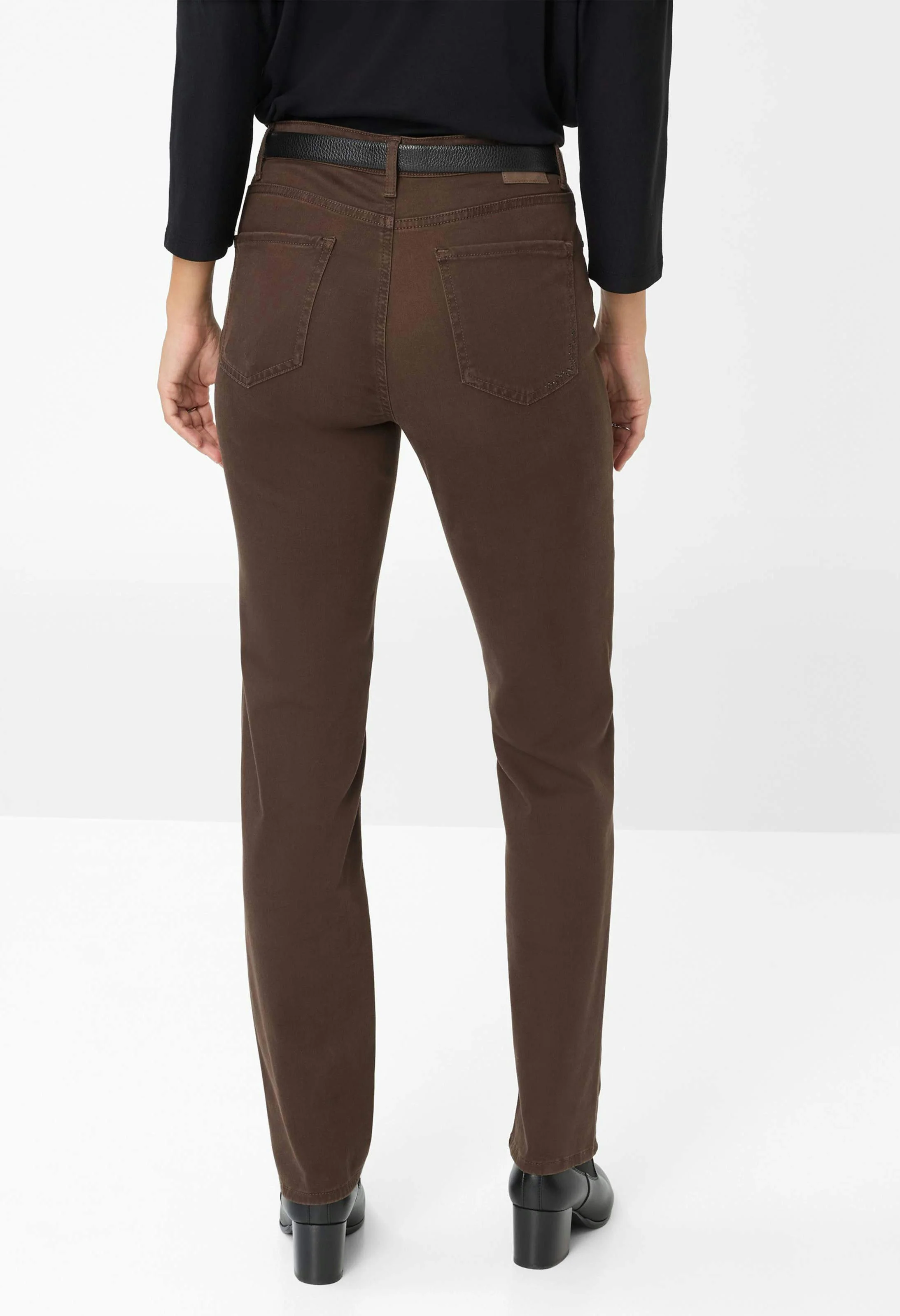 Carola Short Leg Trousers - Image 9