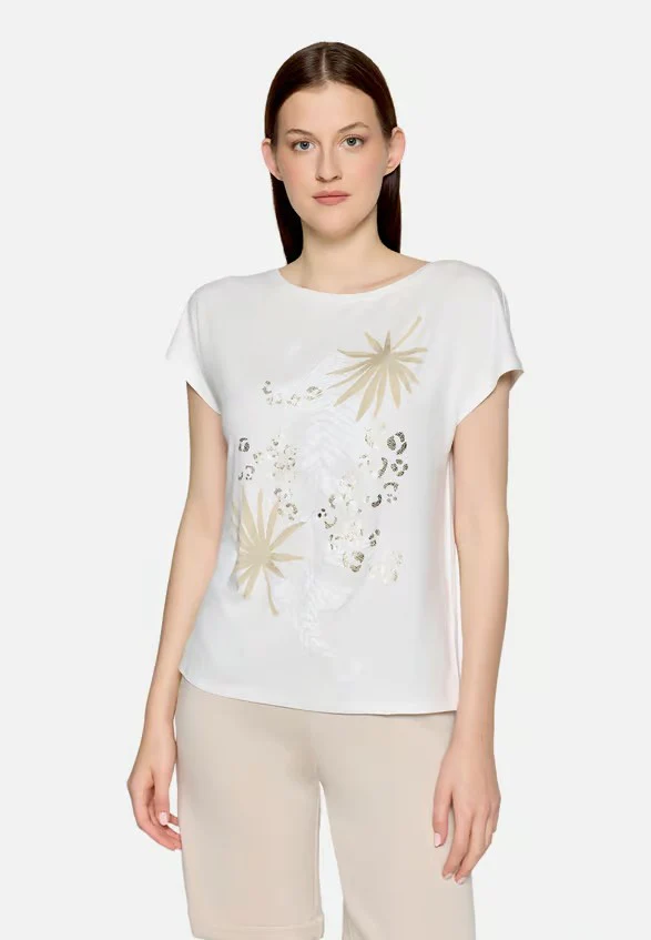 Casual Printed T-Shirt - Image 3