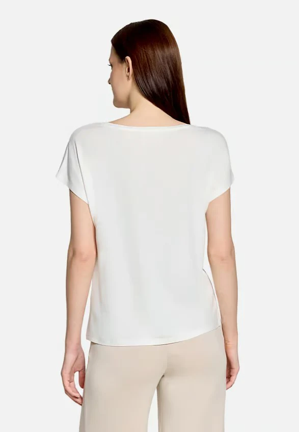 Casual Printed T-Shirt - Image 5