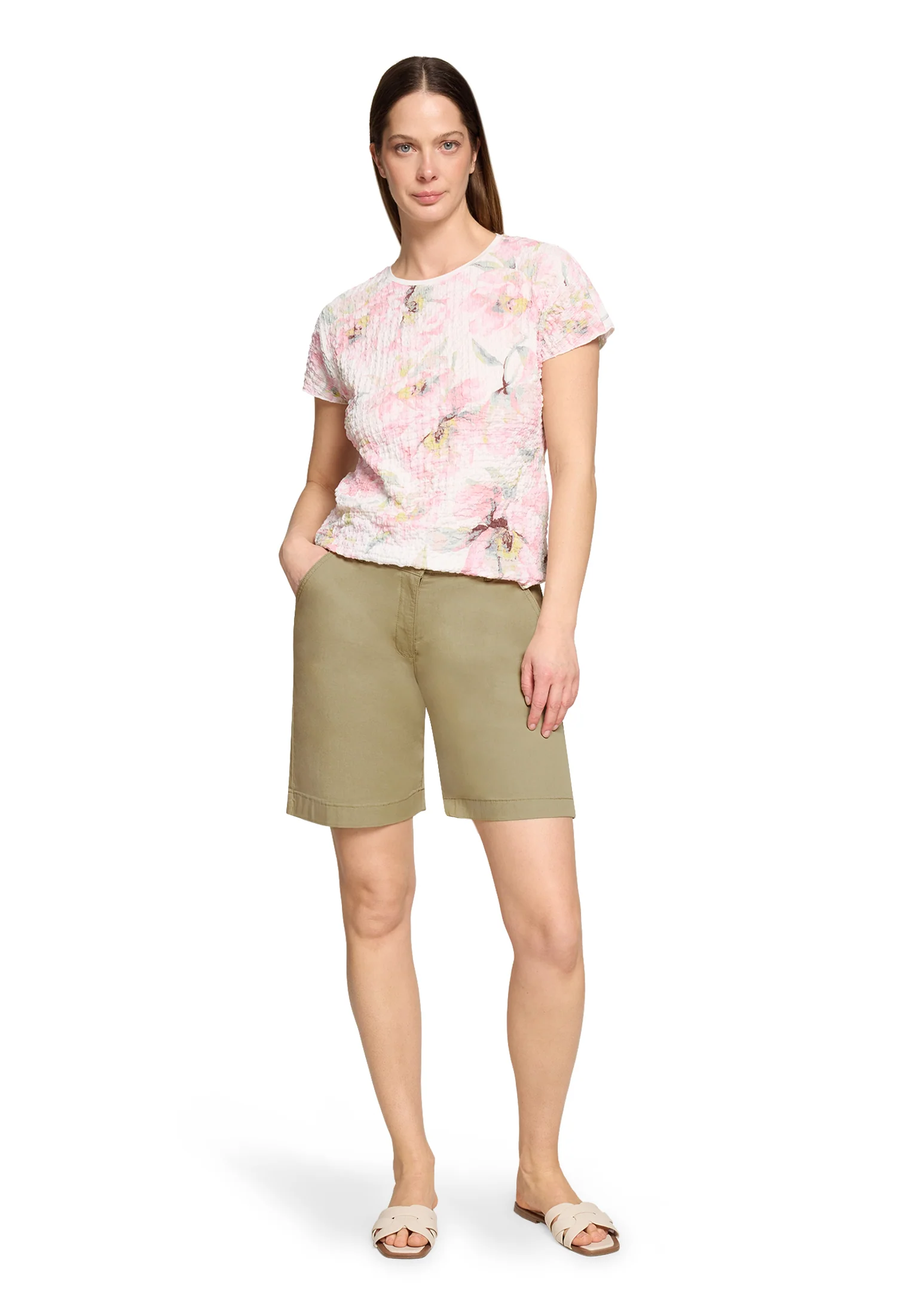 Casual Shorts - Image 2