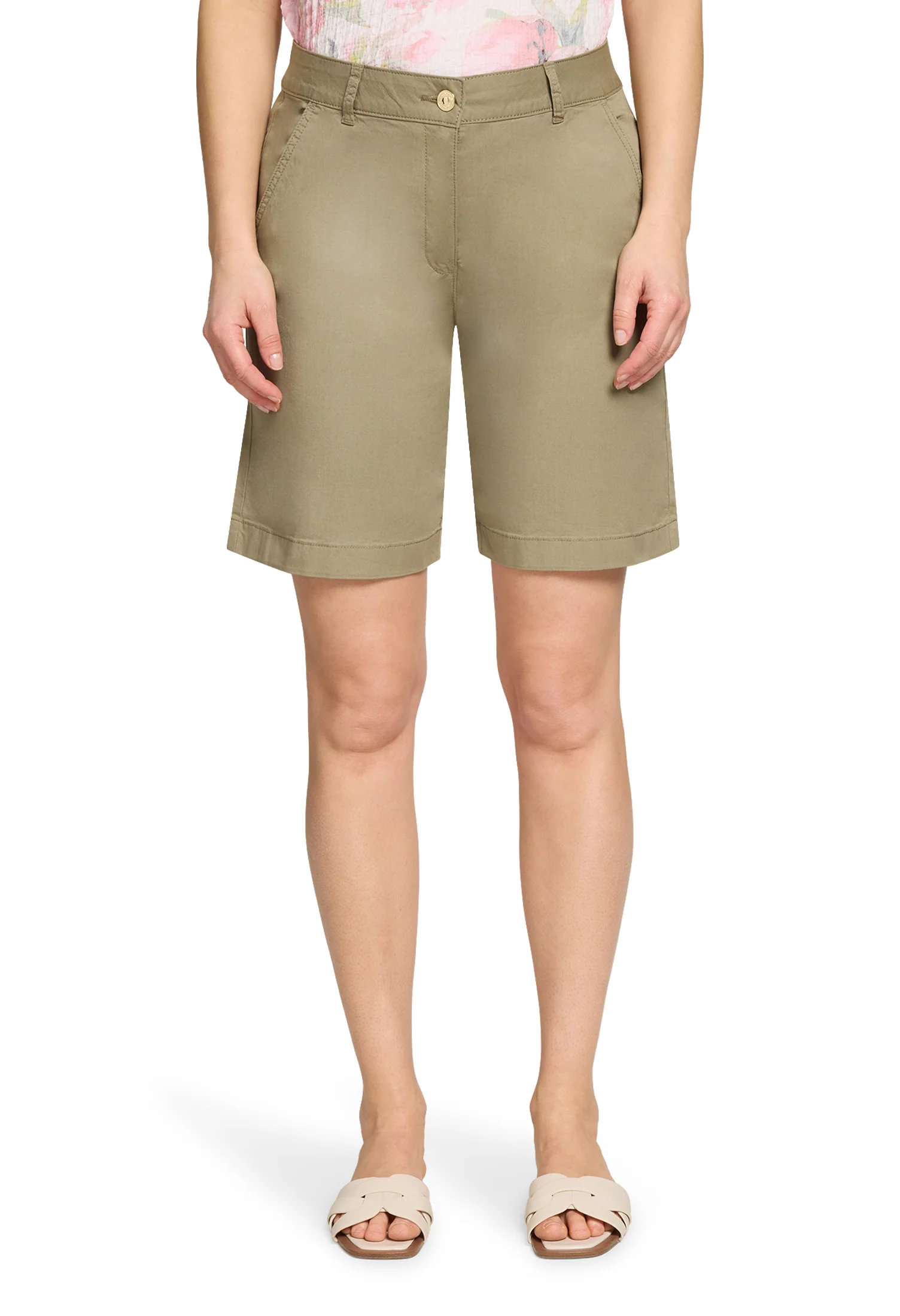 Casual Shorts - Image 3