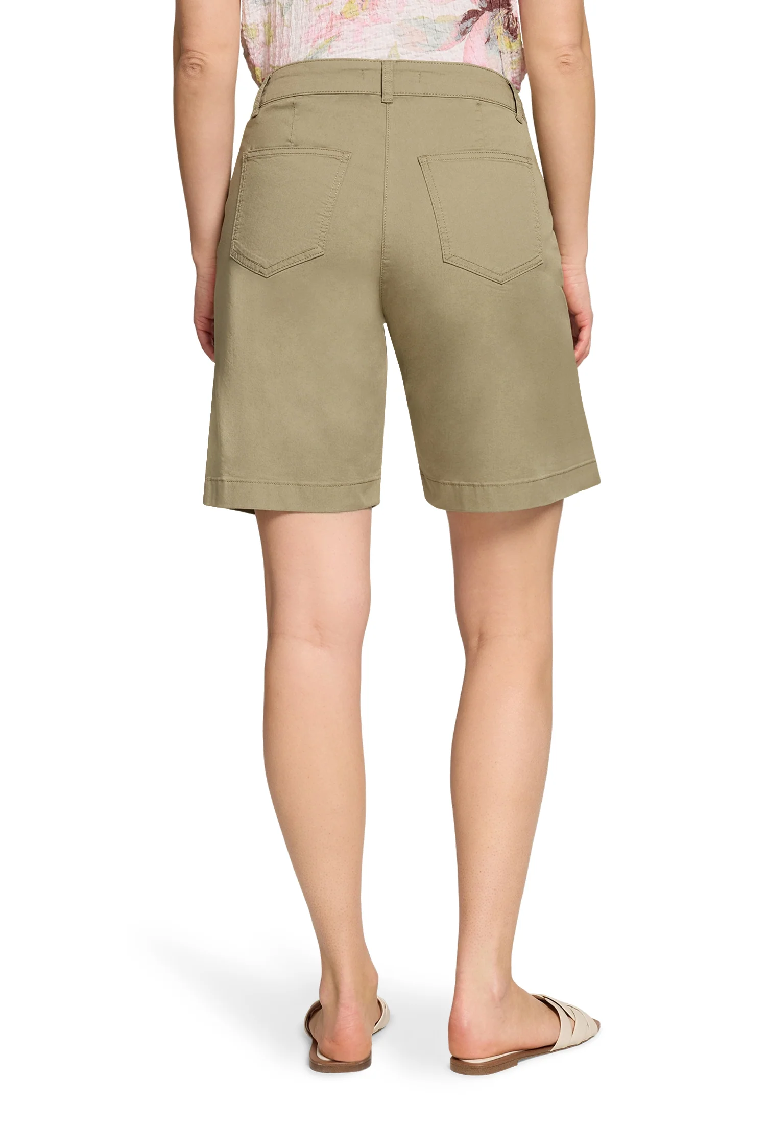Casual Shorts - Image 4