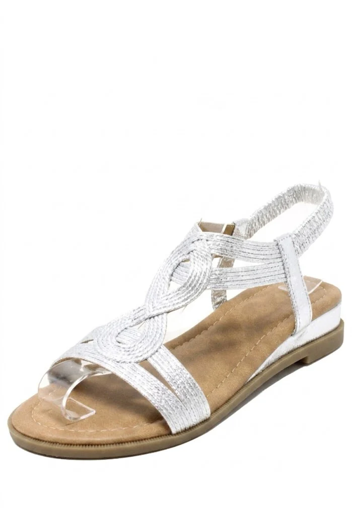 Celtic Twist Sandal - Image 8
