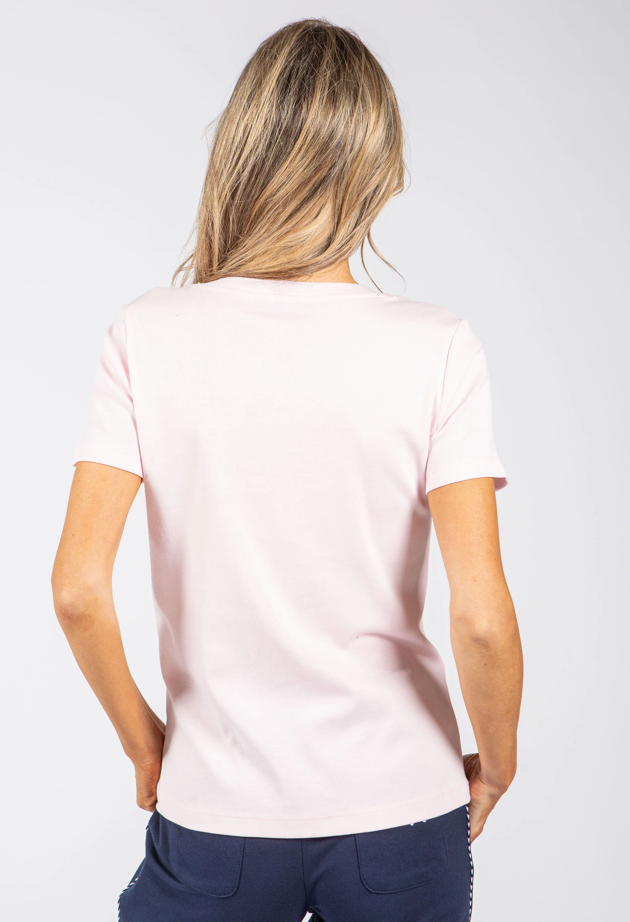 Chase V-Neck T-Shirt - Image 5