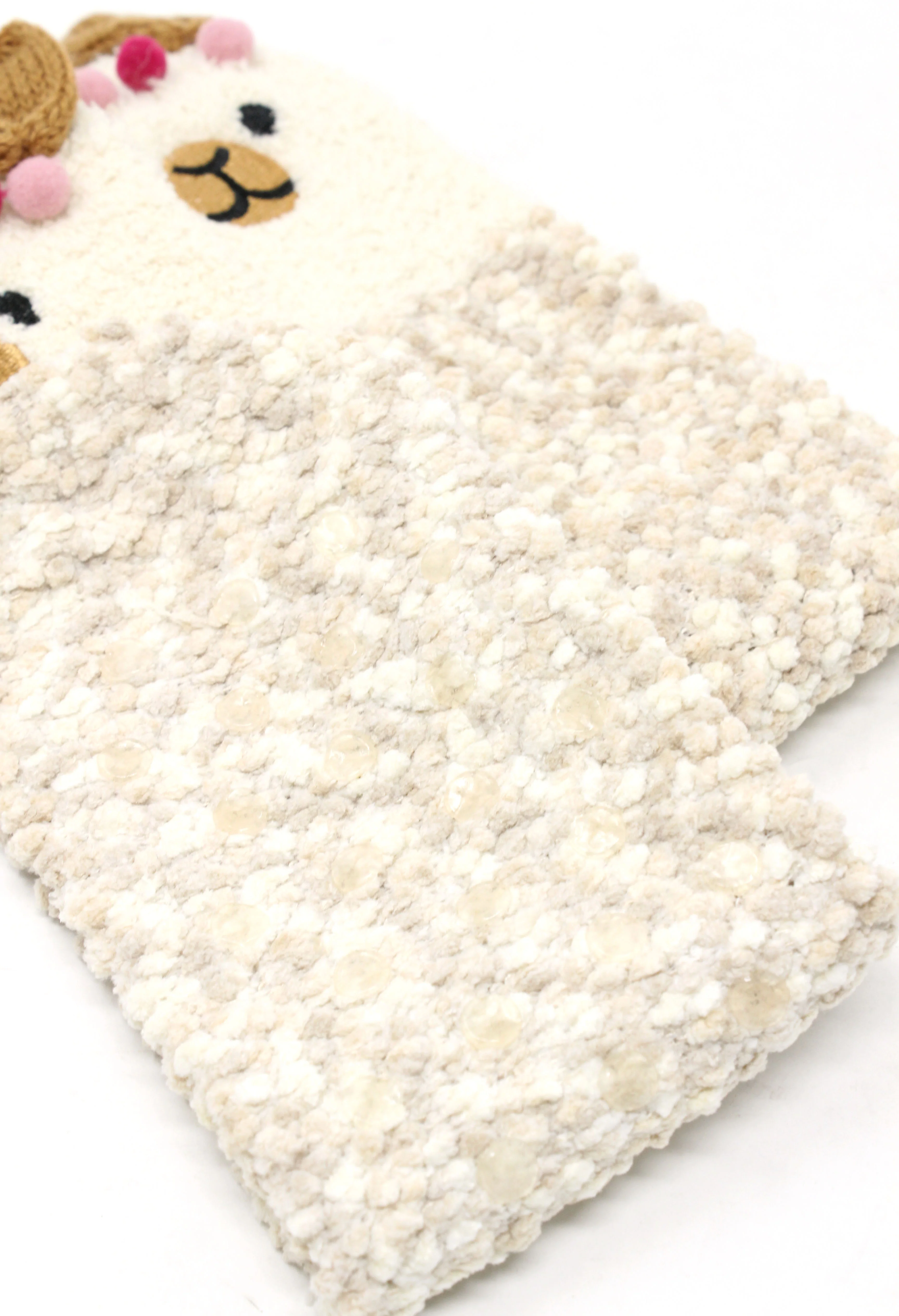 Chenille Bed Socks - Image 15
