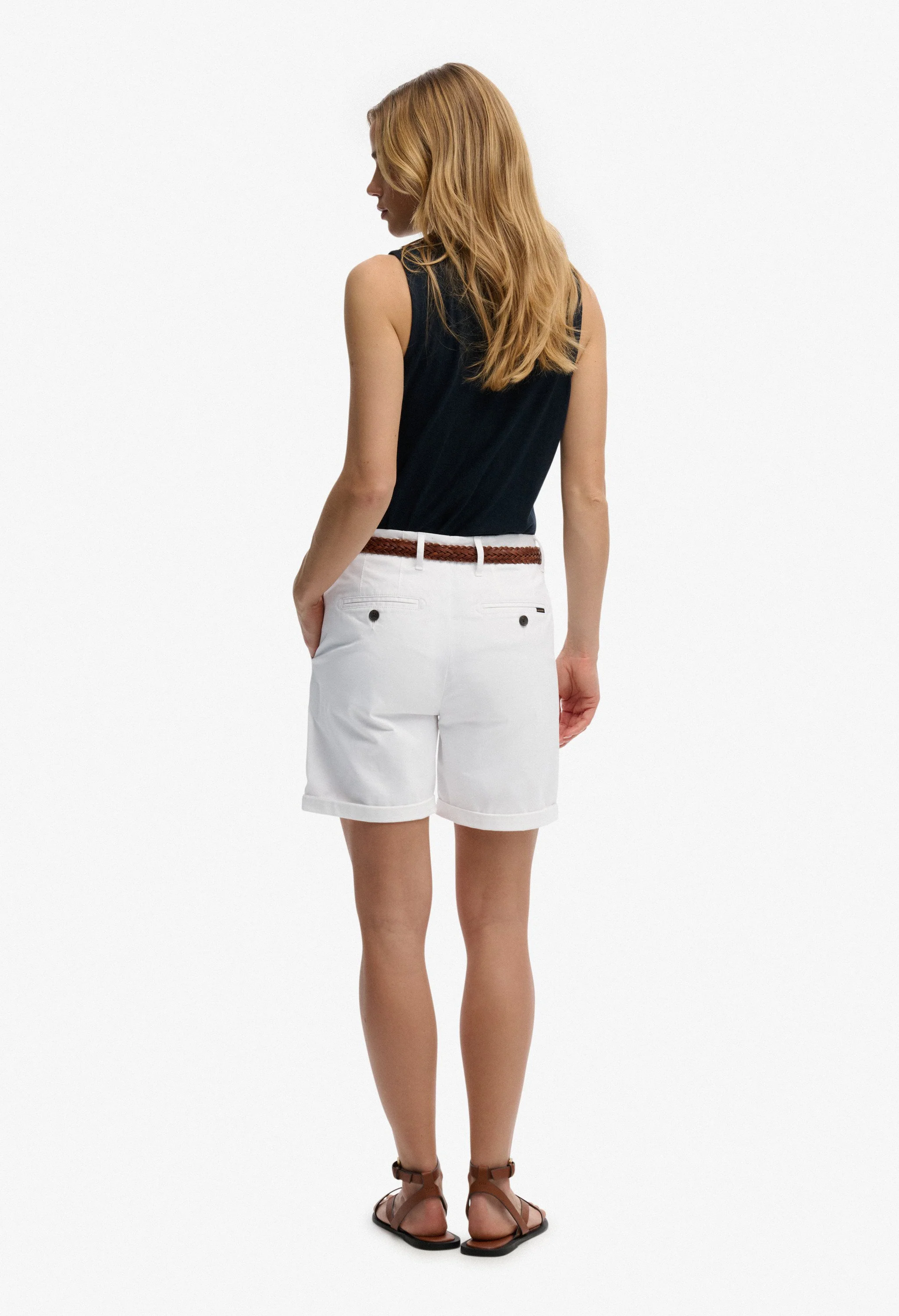 Chino Shorts - Image 11