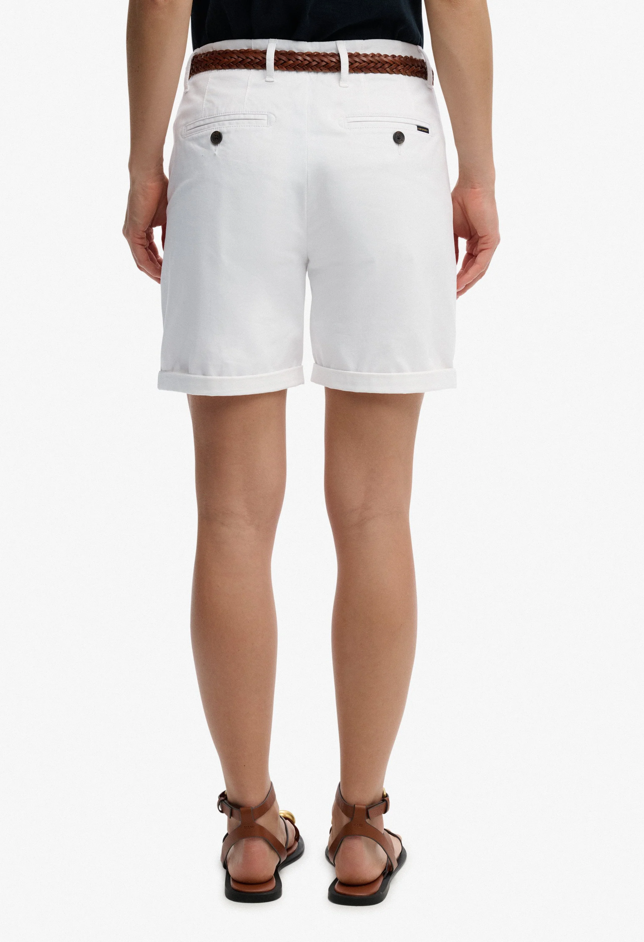 Chino Shorts - Image 12