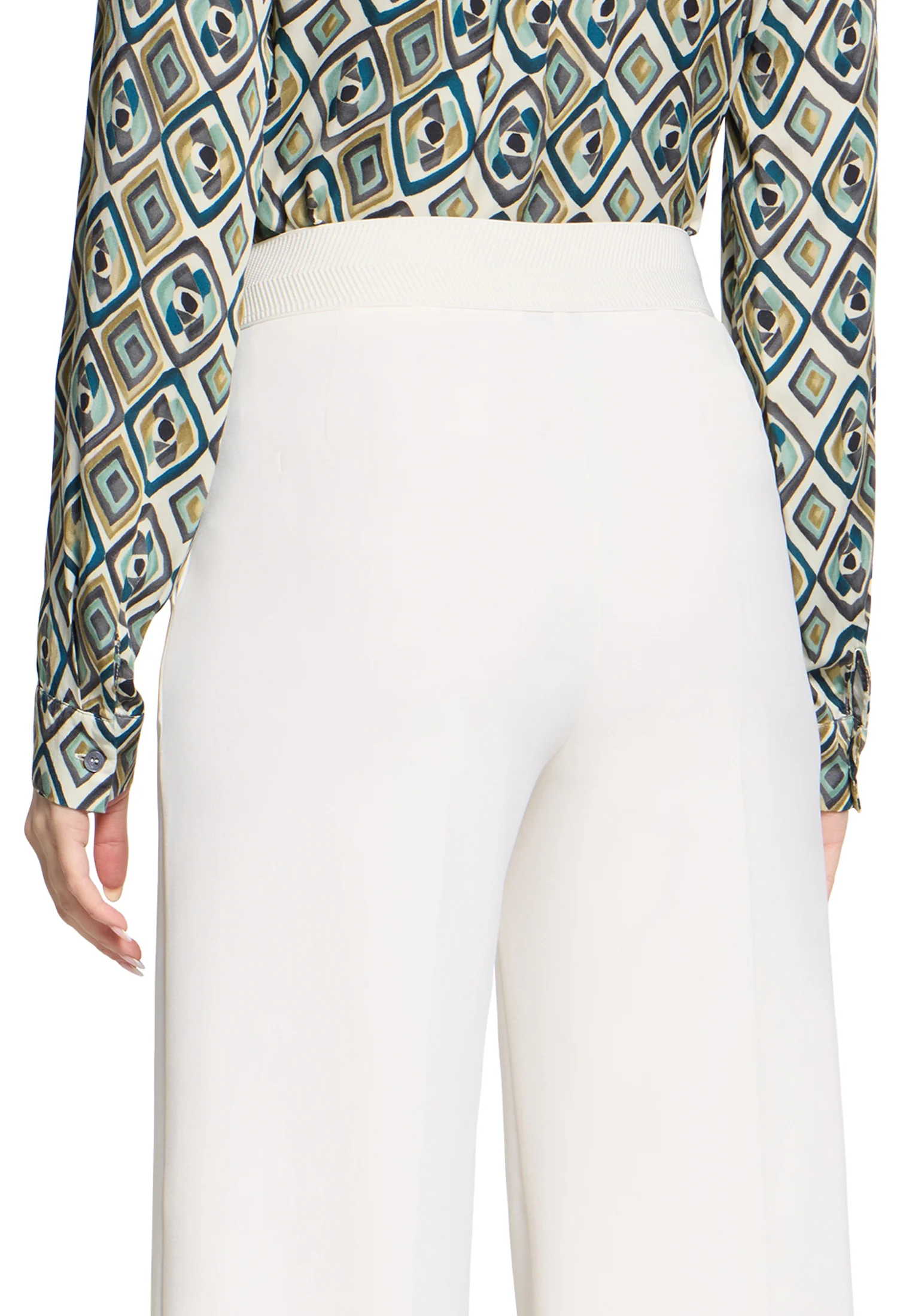 Classic 3/4 Length Culottes - Image 12
