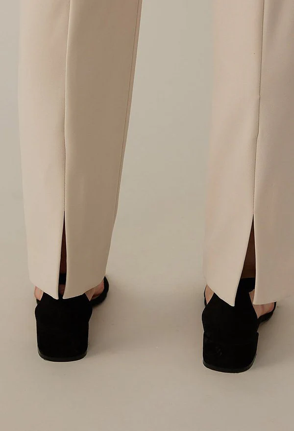 Classic Straight Pant - Image 12