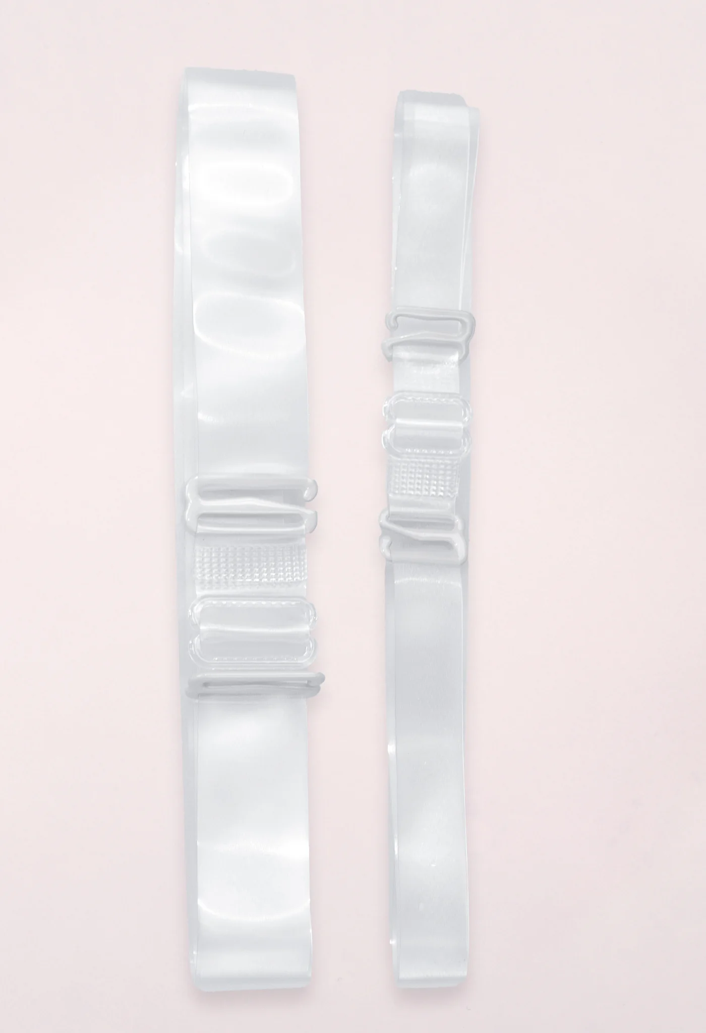 Clear Bra Straps - Image 4