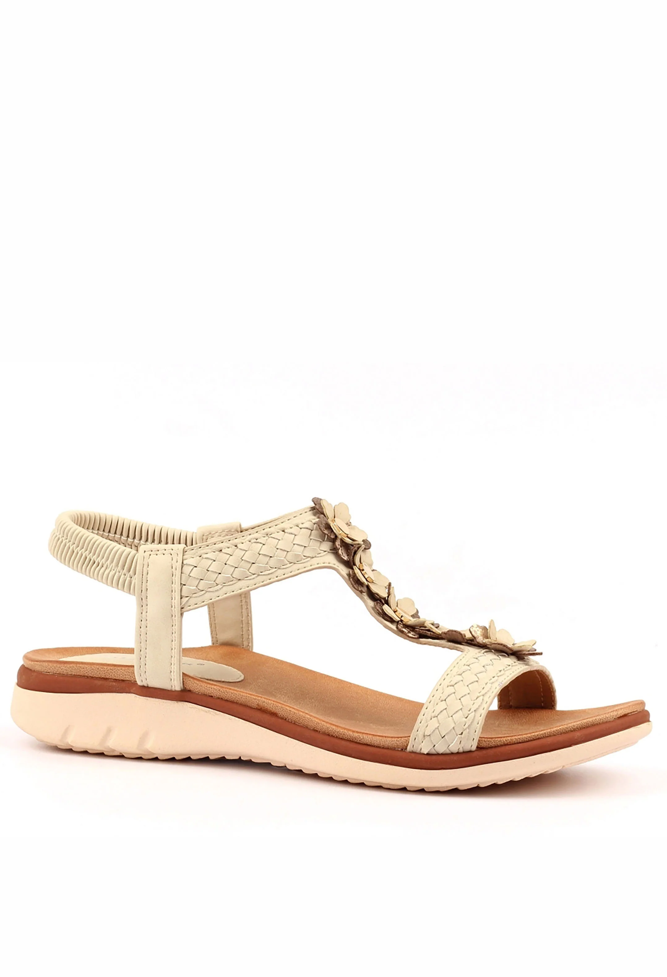 Clementine Sandal - Image 4