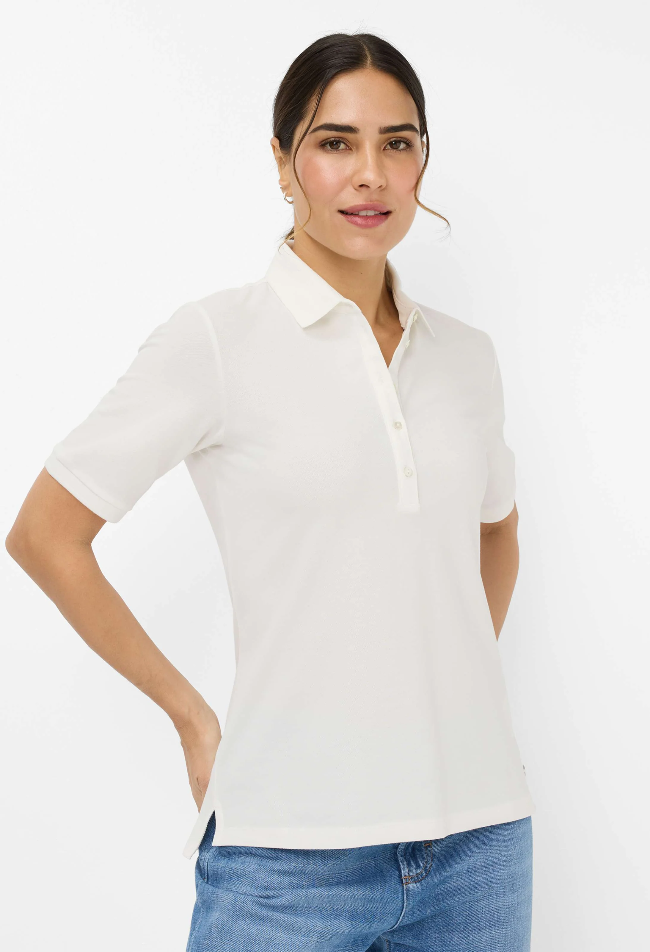Cleo Polo Shirt - Image 19
