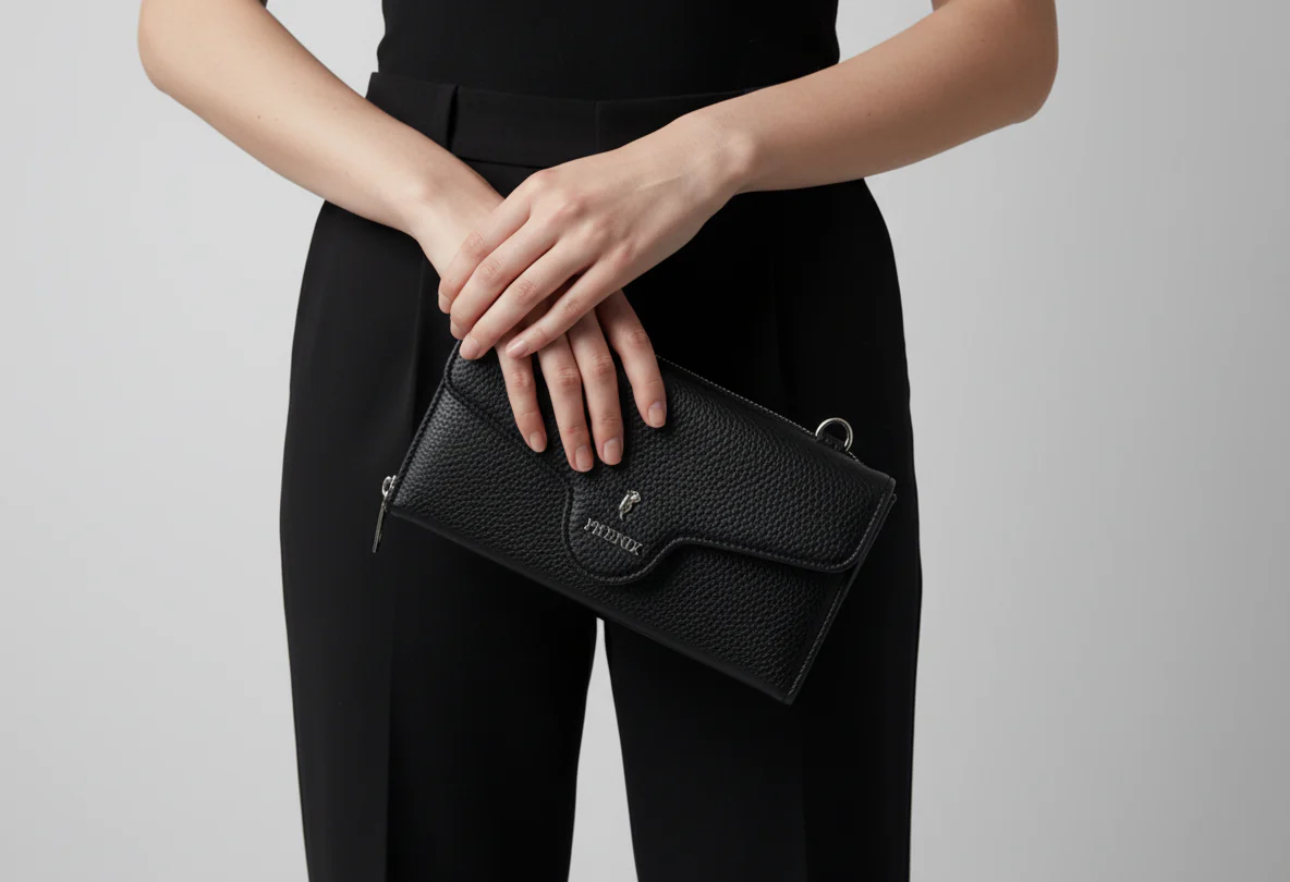 Compact Cross Body Bag - Image 3