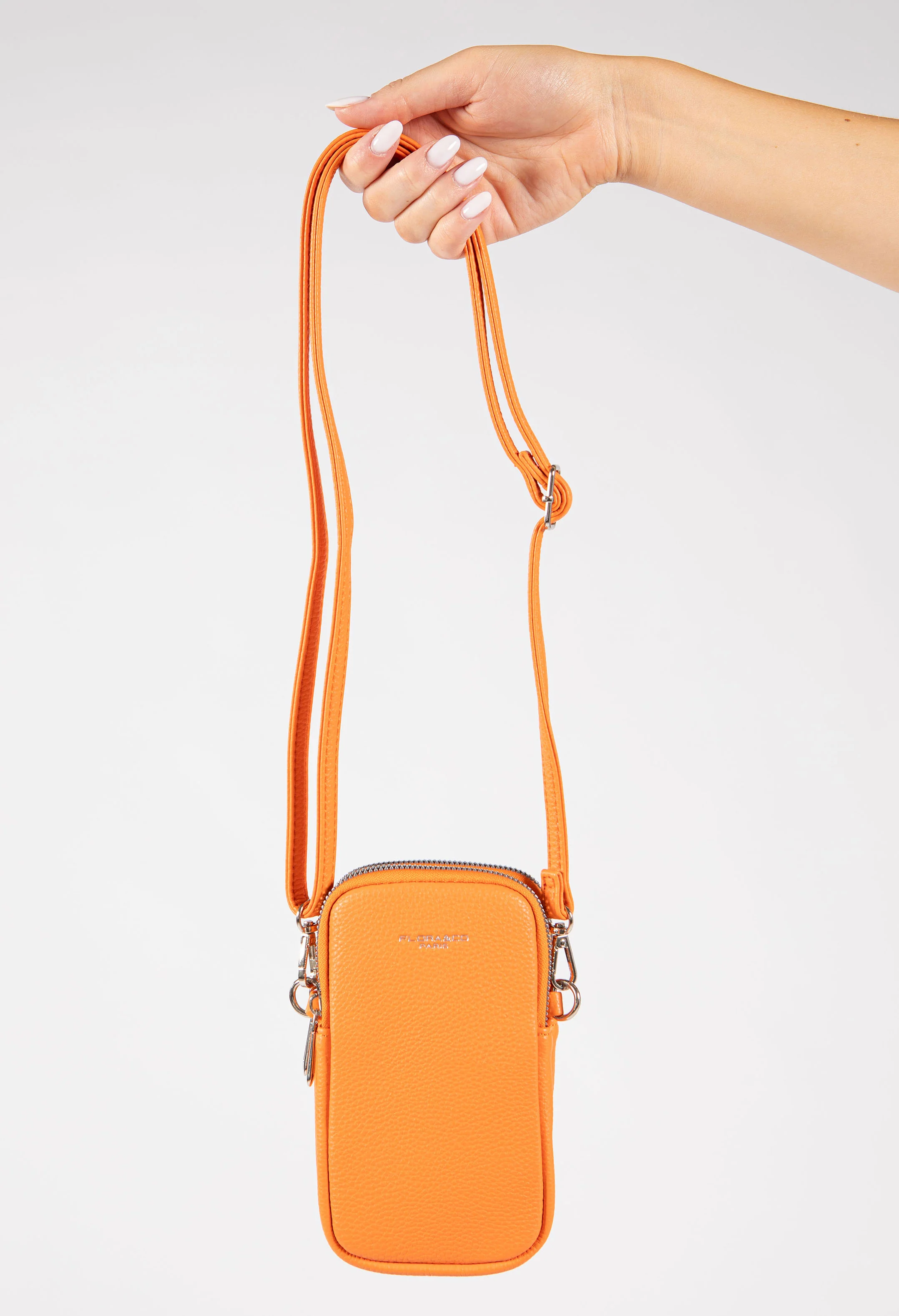 Compact Crossbody Bag - Image 3