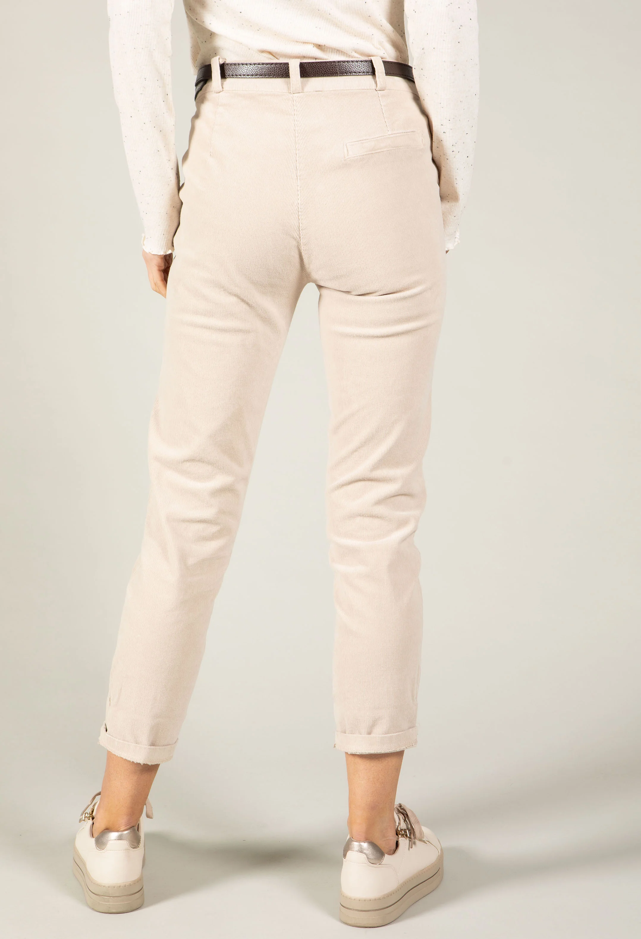 Corduroy Trousers - Image 7