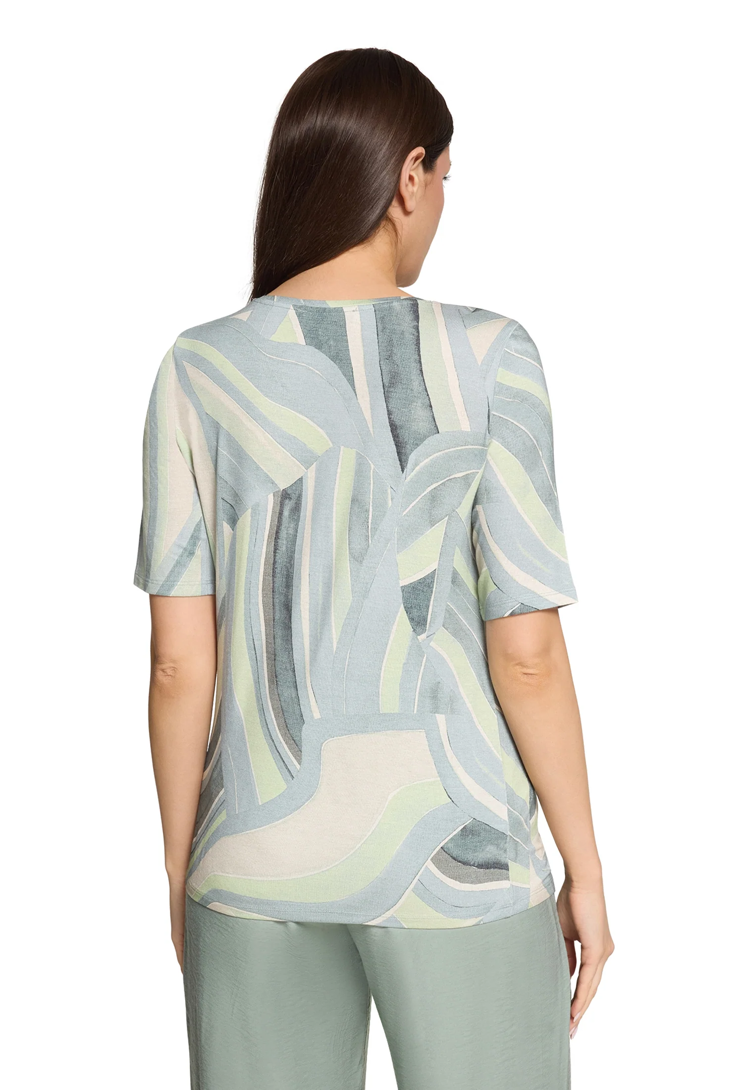 Crew neck T-Shirt - Image 6