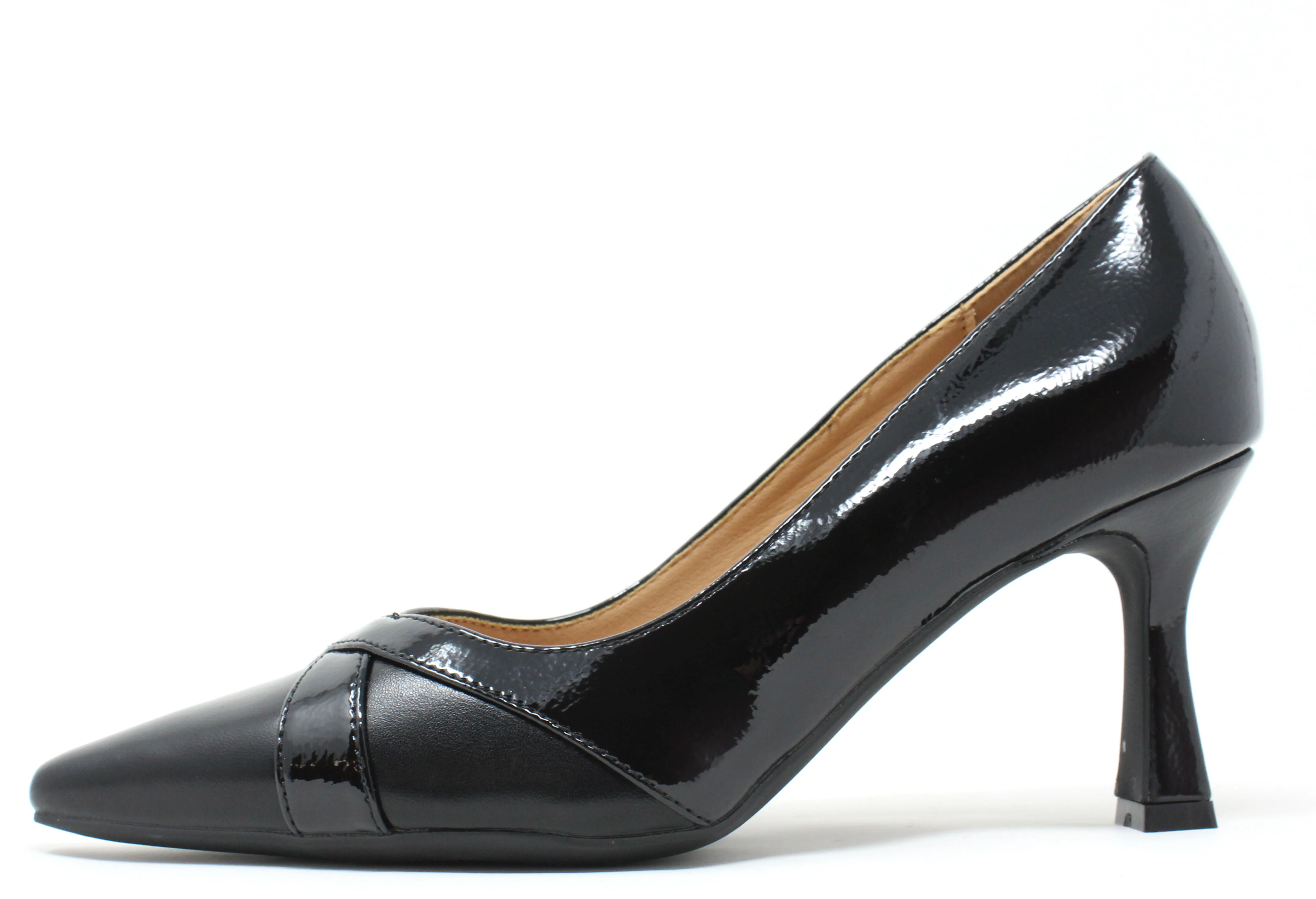 Criss-Cross Heel - Image 2