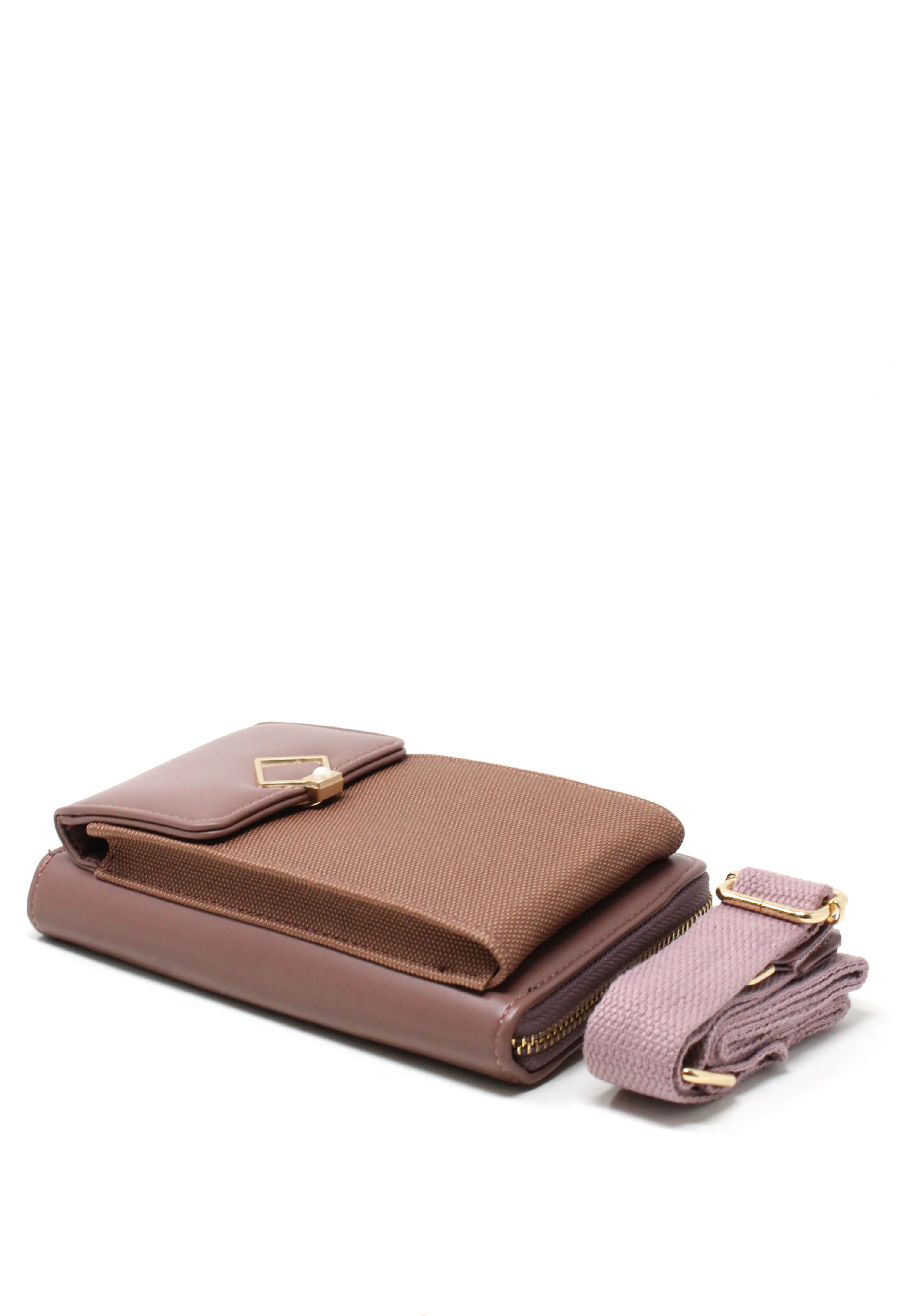 Crossbody Phone Purse in Gift Box - Image 5