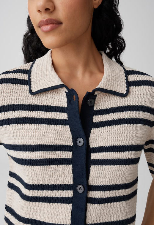 Dertiny Knitted Cardigan - Image 5