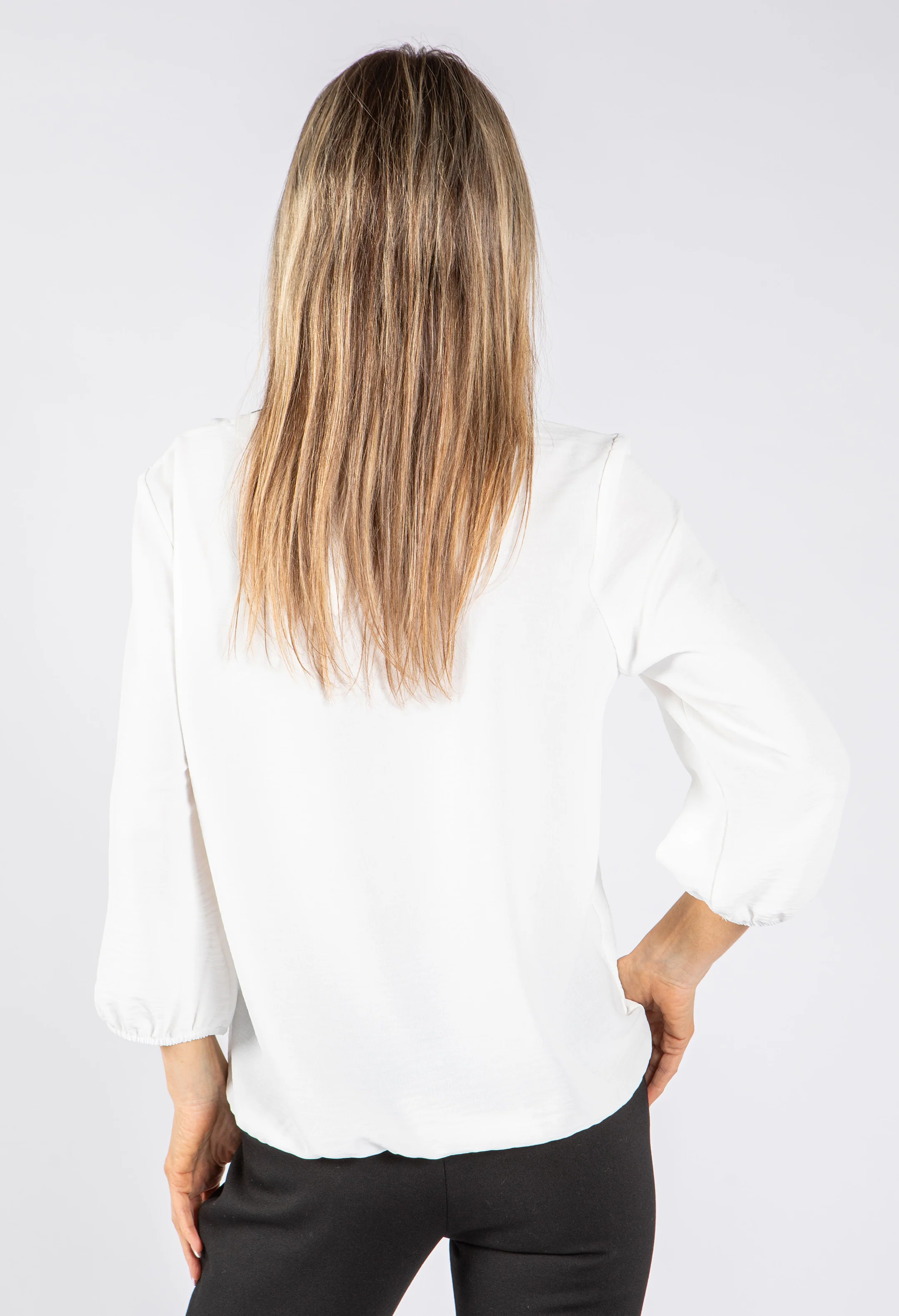 Diamante Blouse - Image 7