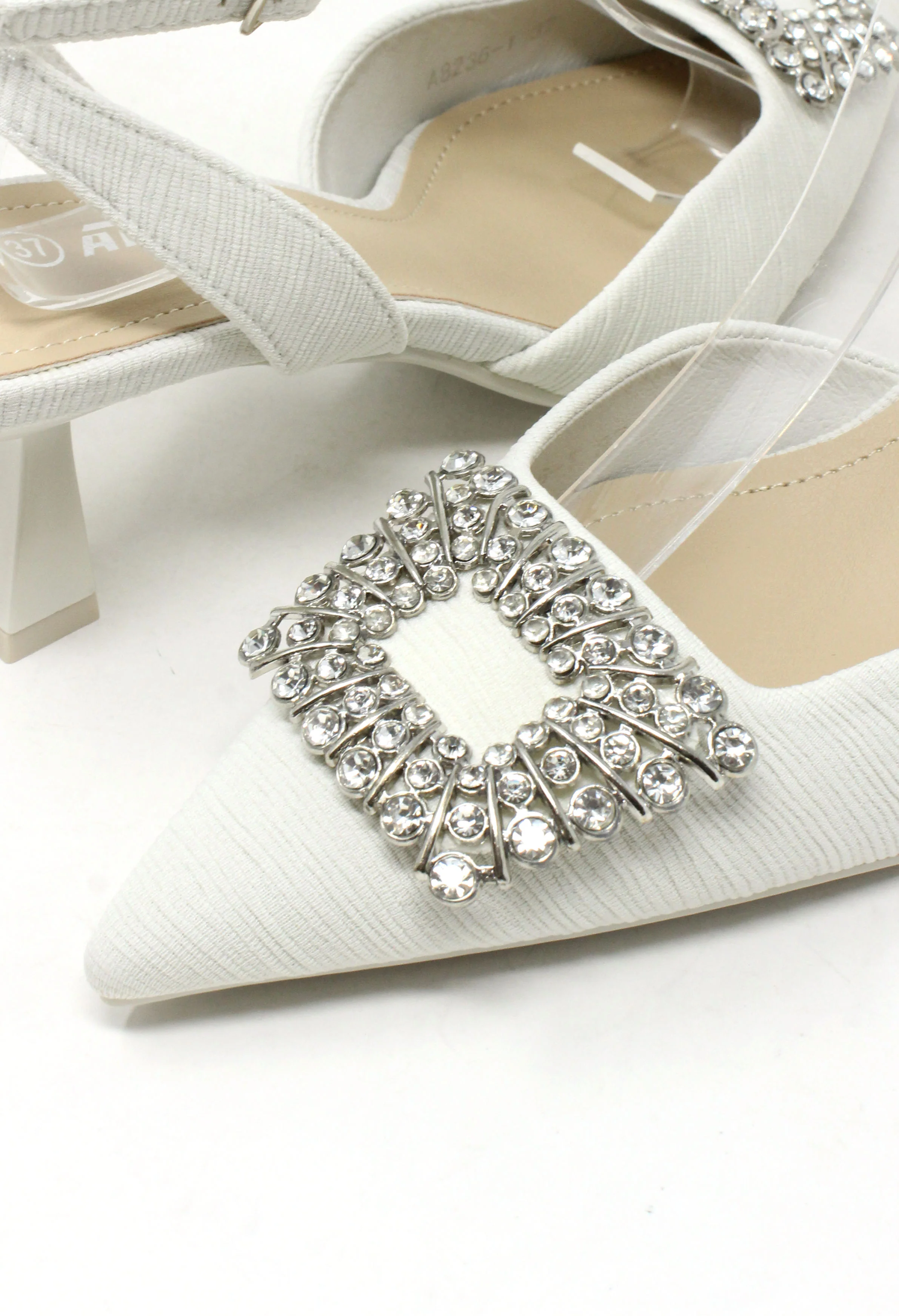 Diamante Gem Heel - Image 15