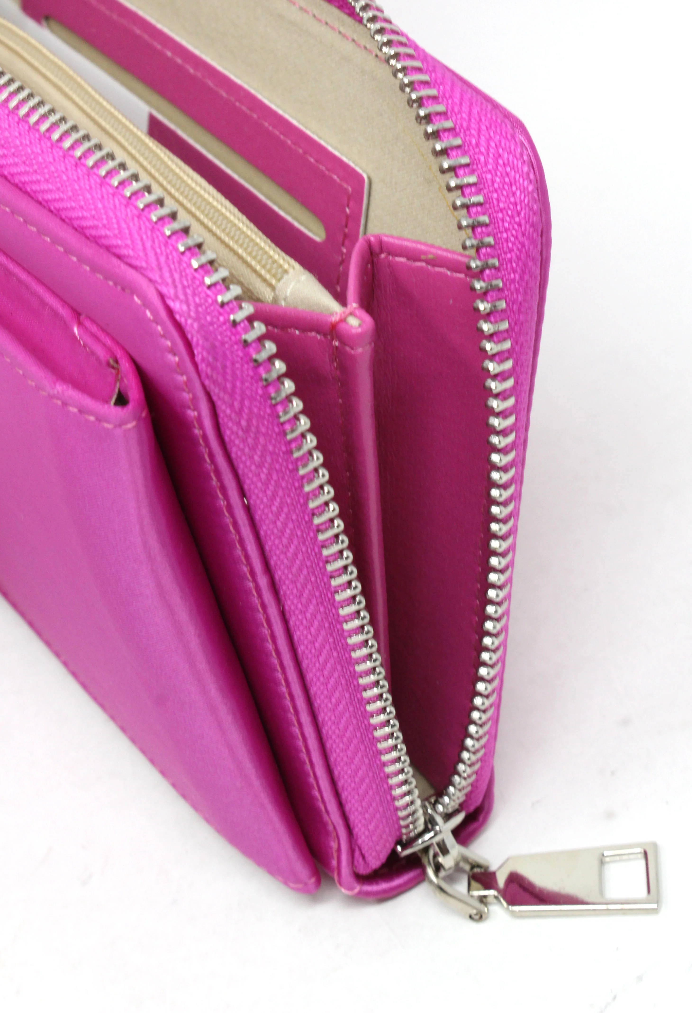 Diamante Mini Crossbody Bag - Image 11
