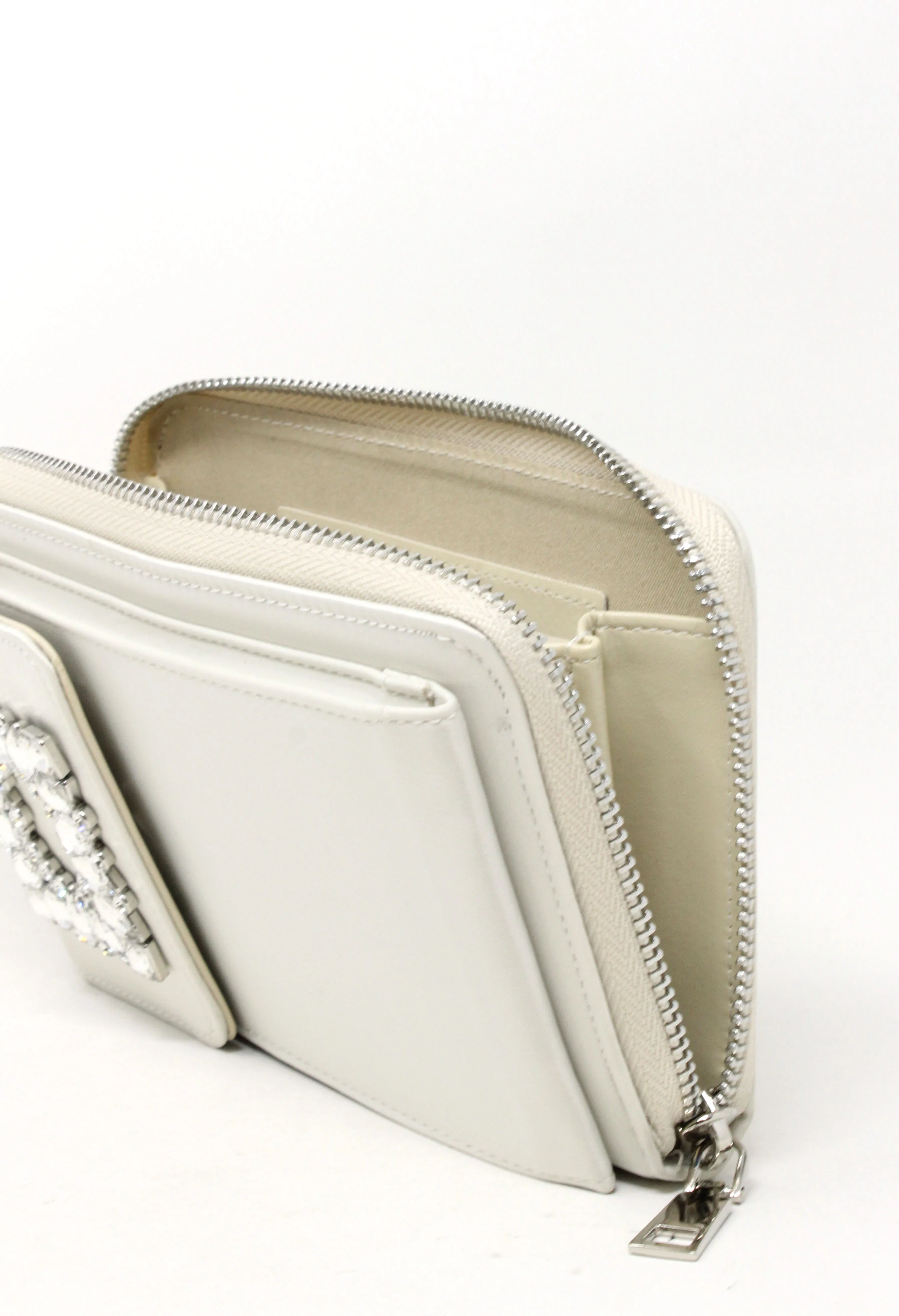 Diamante Mini Crossbody Bag - Image 7