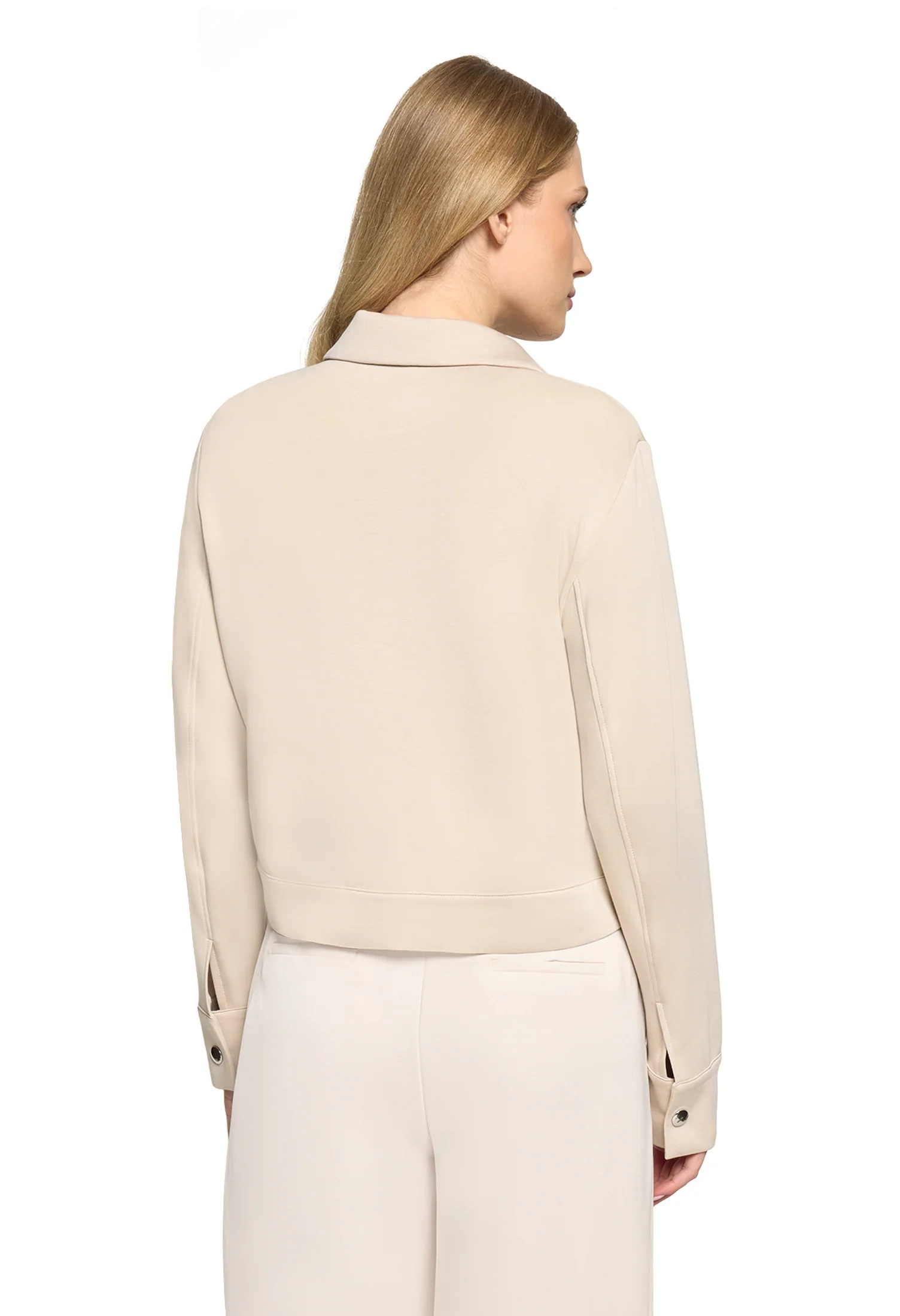 Diamante Pocket Jacket - Image 4