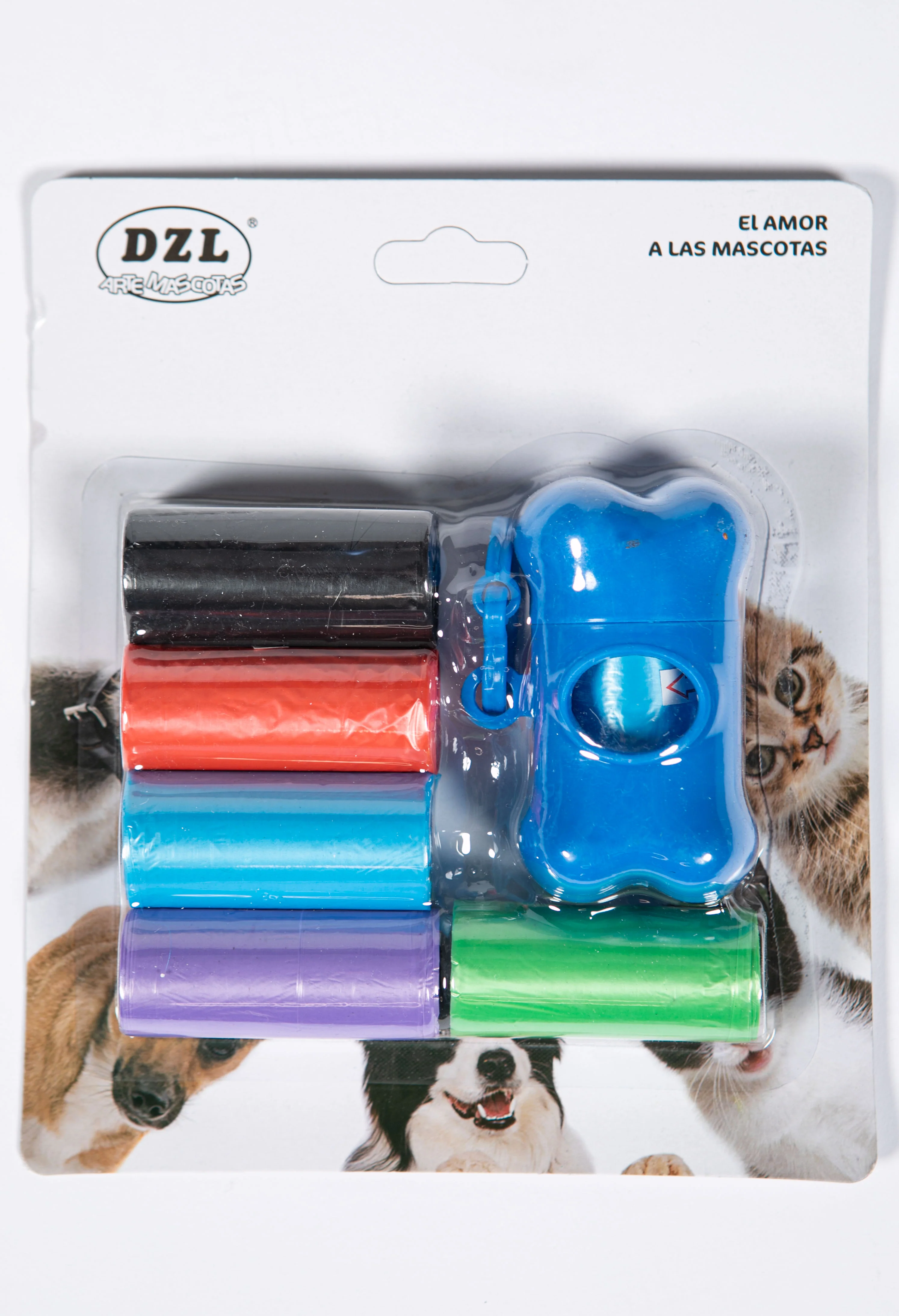 Dog waste bags - Image 3