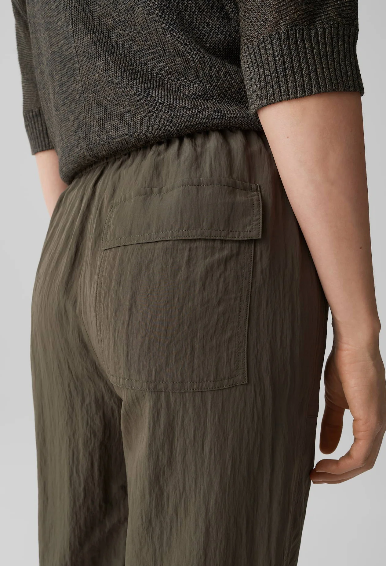 Ersima Move Joggers - Image 10