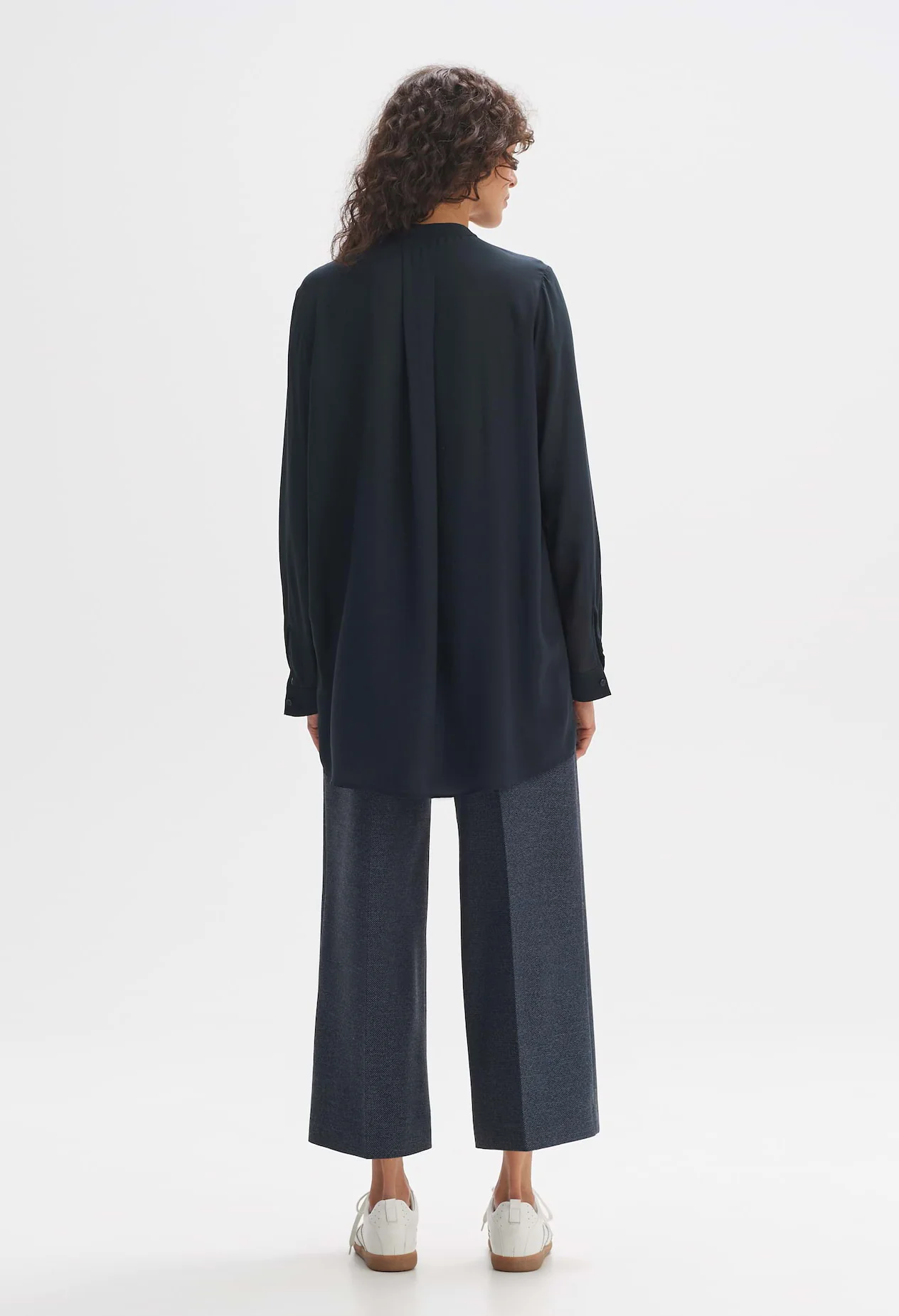 Facura Long Blouse - Image 12