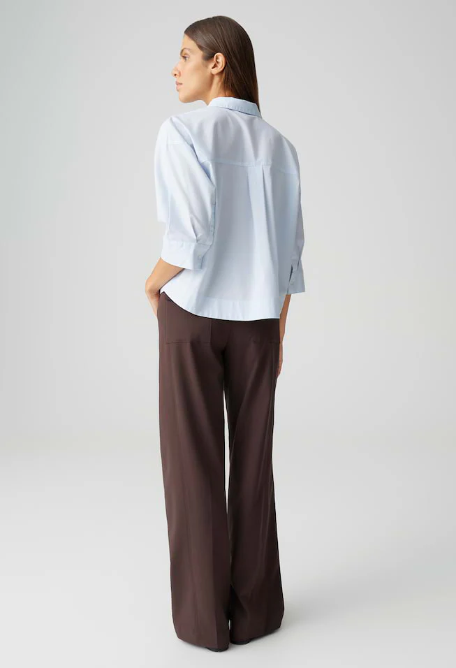 Fadessa Boxy shirt - Image 7
