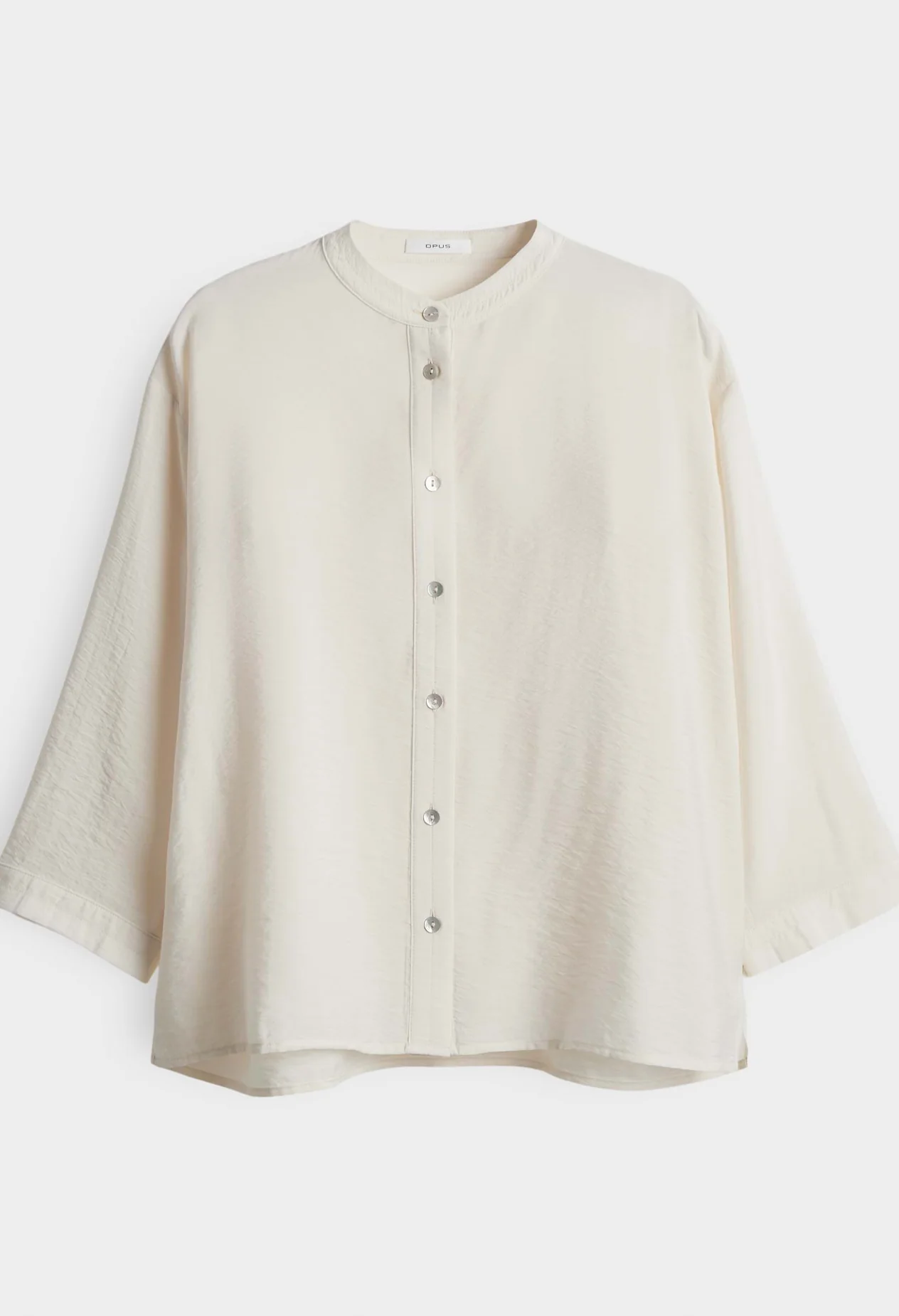 Fanari Loose Blouse - Image 5