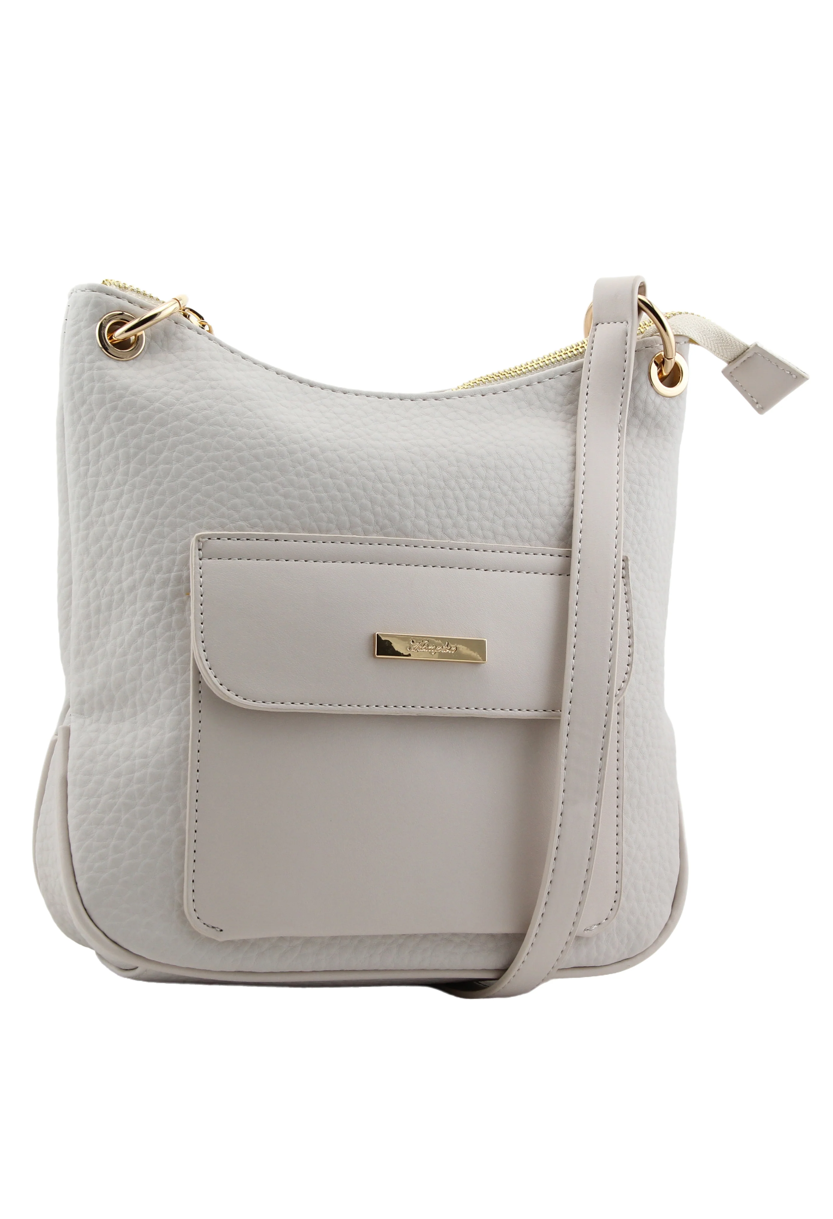 Front Pocket Crossbody Bag - Image 2