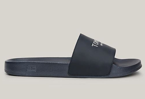 GLITTER LOGO POOL SLIDES - Image 2