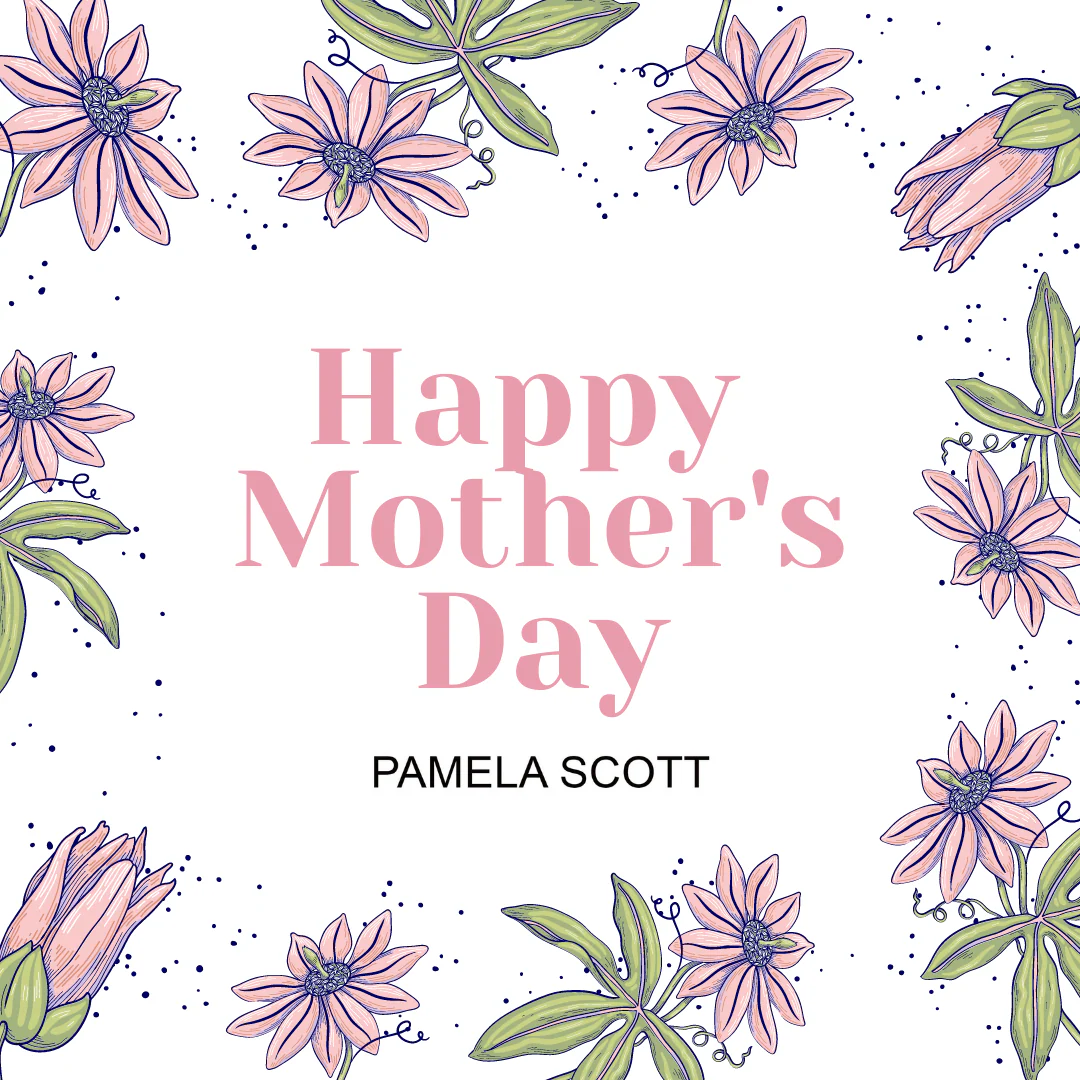 MOTHER'S DAY GIFT CARD €200